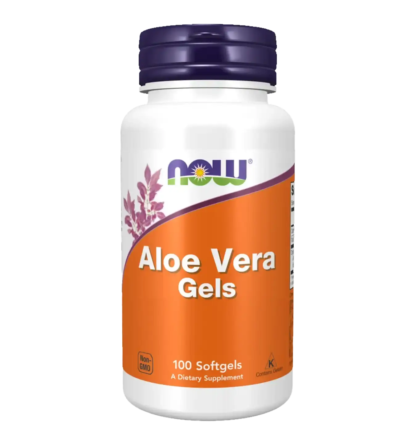 Aloe Vera Gels
