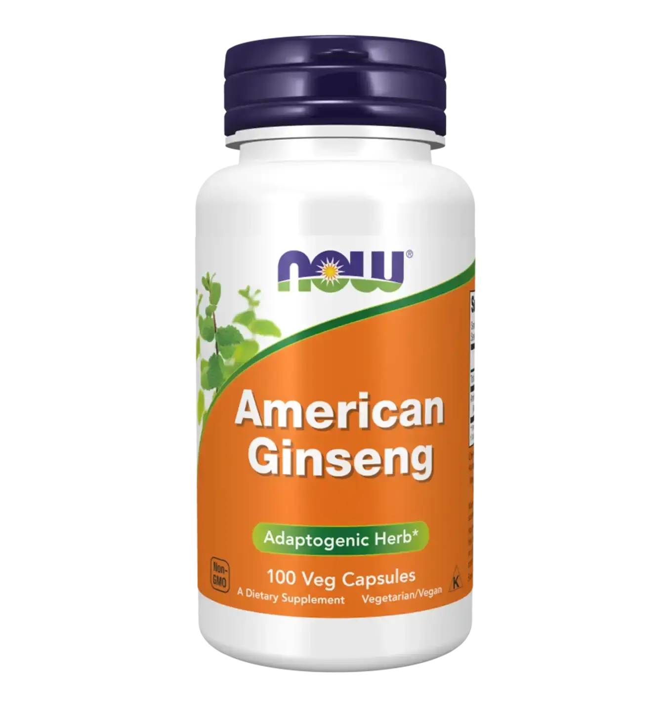 American Ginseng
