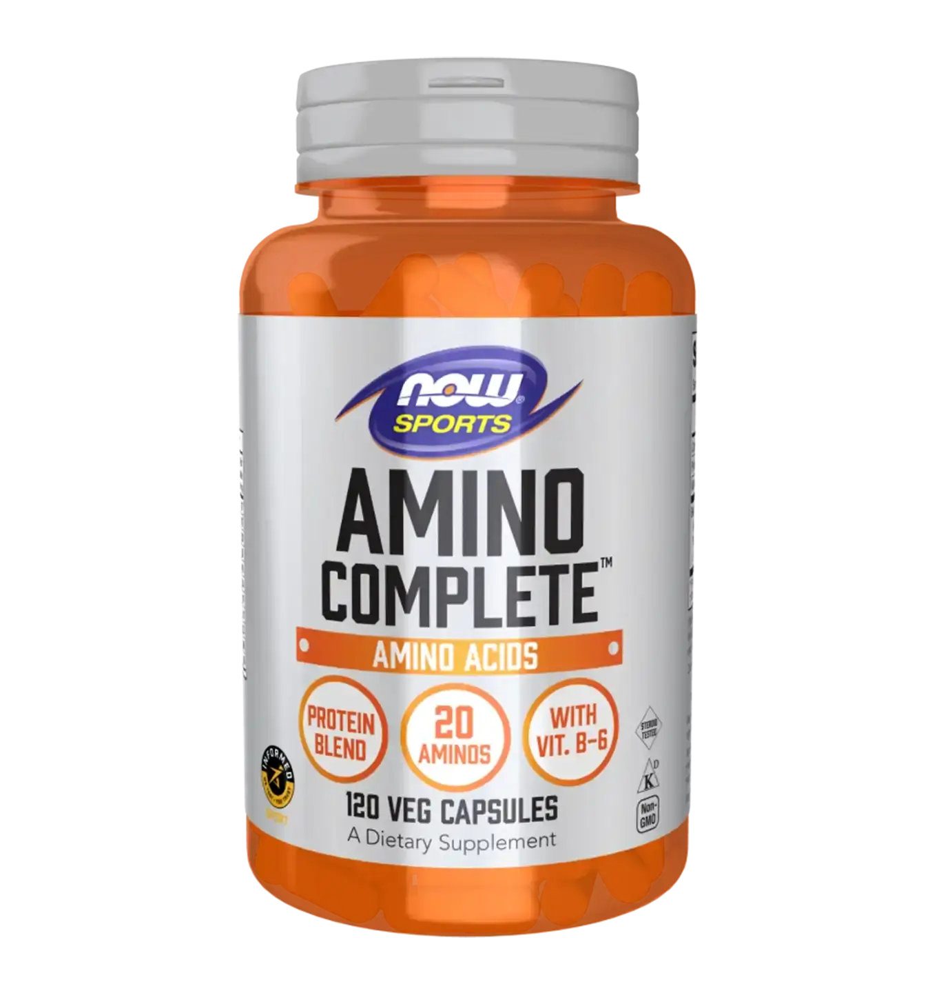 Amino Complete