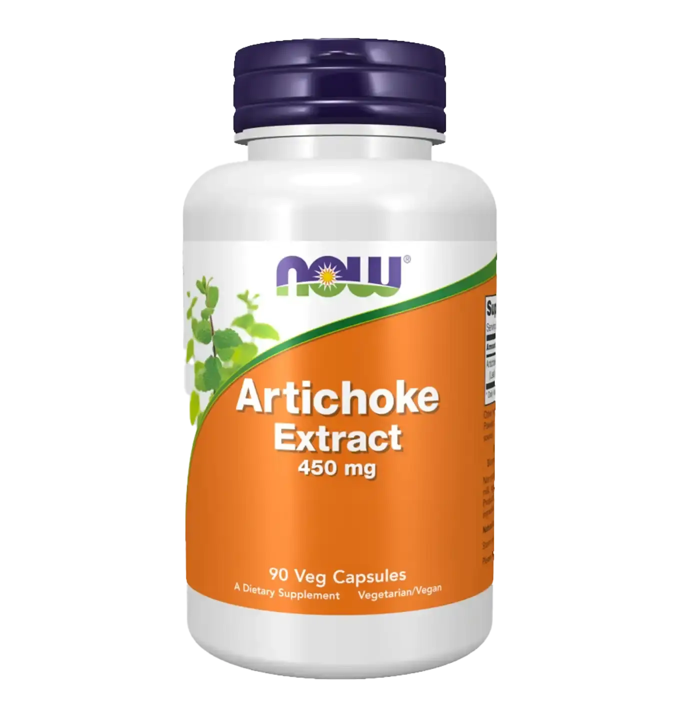 Artichoke Extract