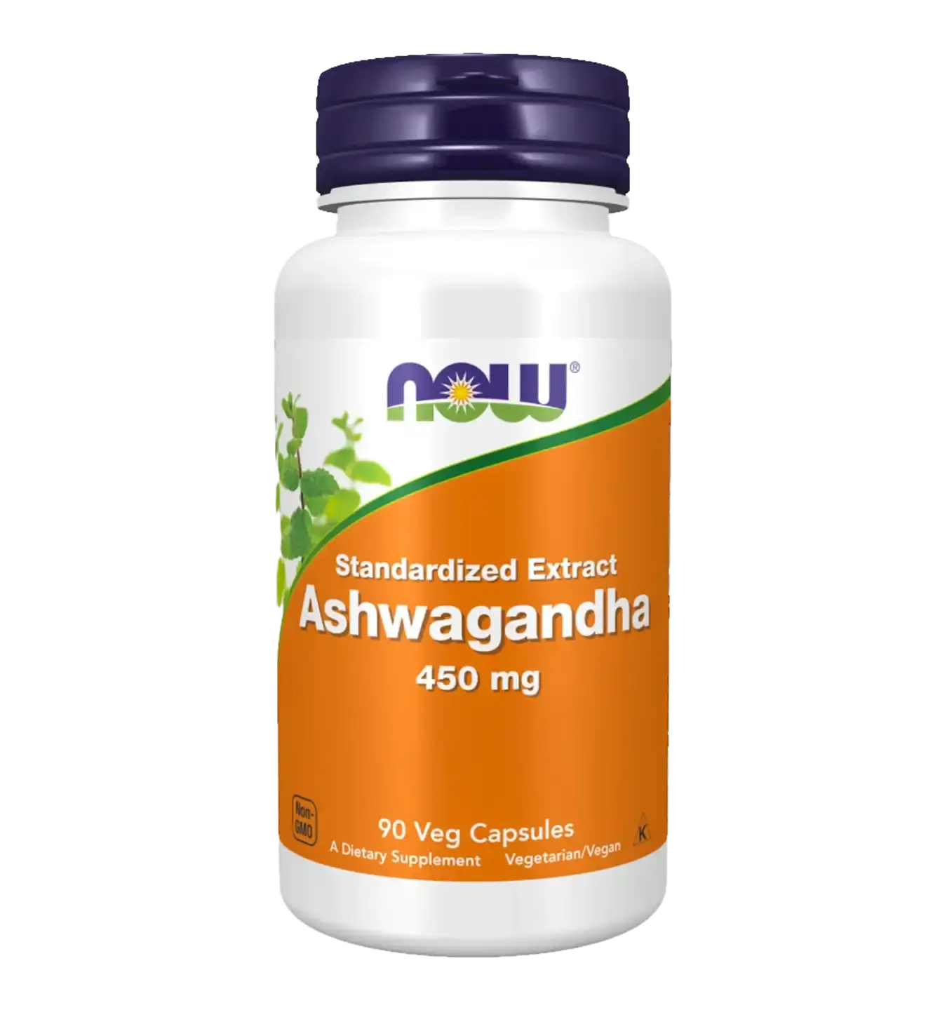 Ashwagandha 450mg