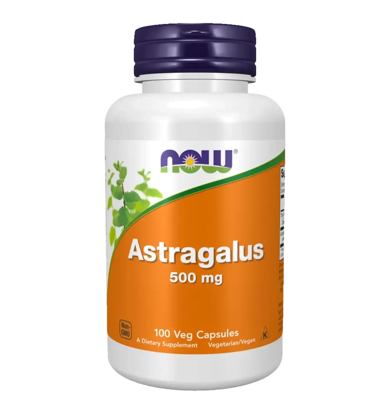 Astragalus 500mg