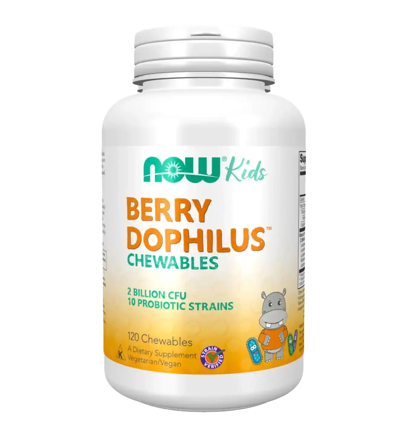 BerryDophilus
