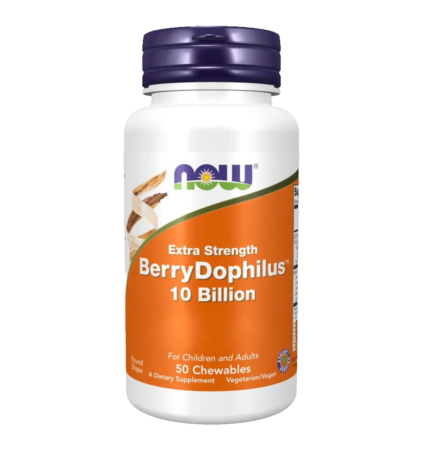 BerryDophilus Extra Strenght
