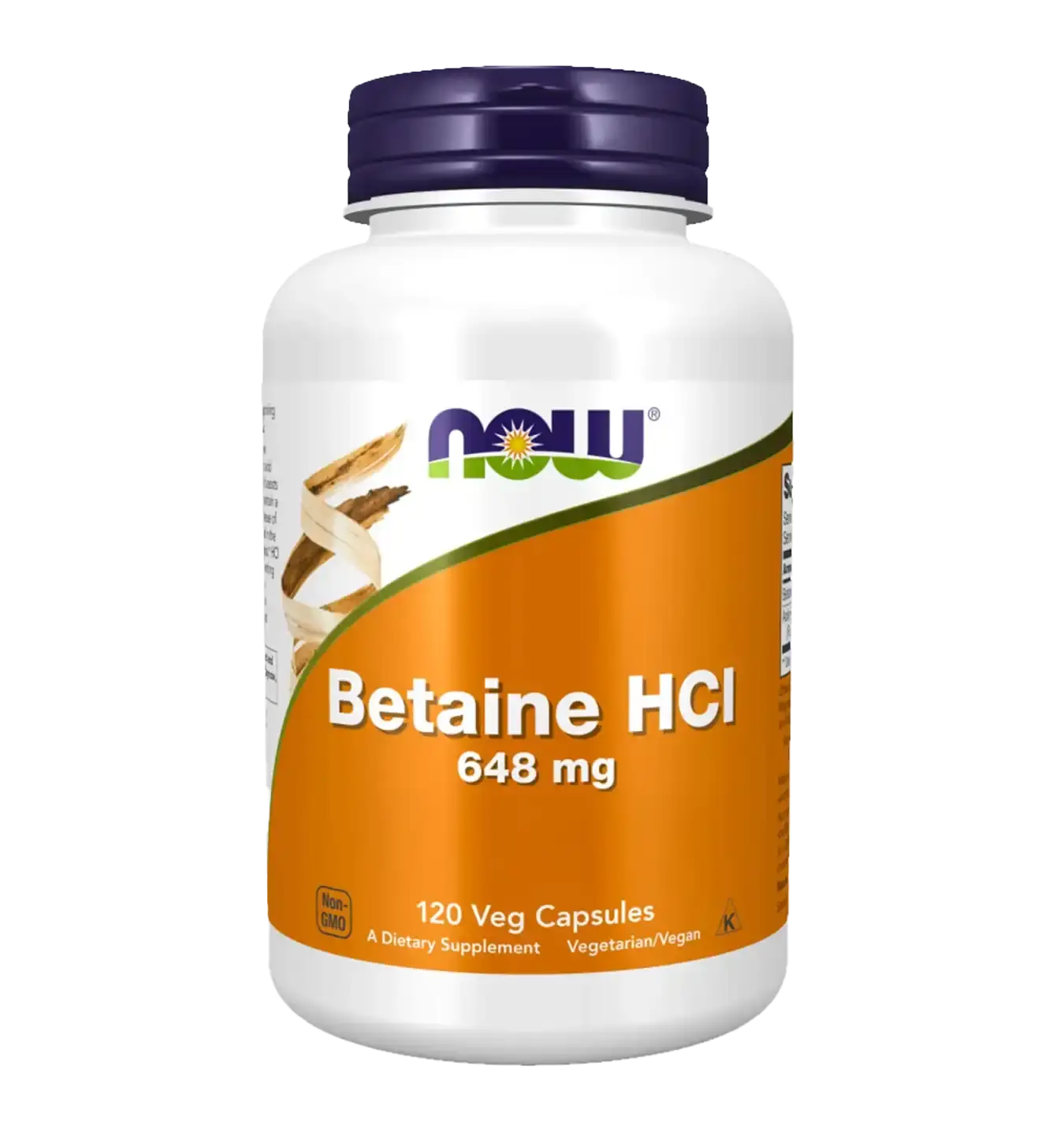 Betaine HCL
