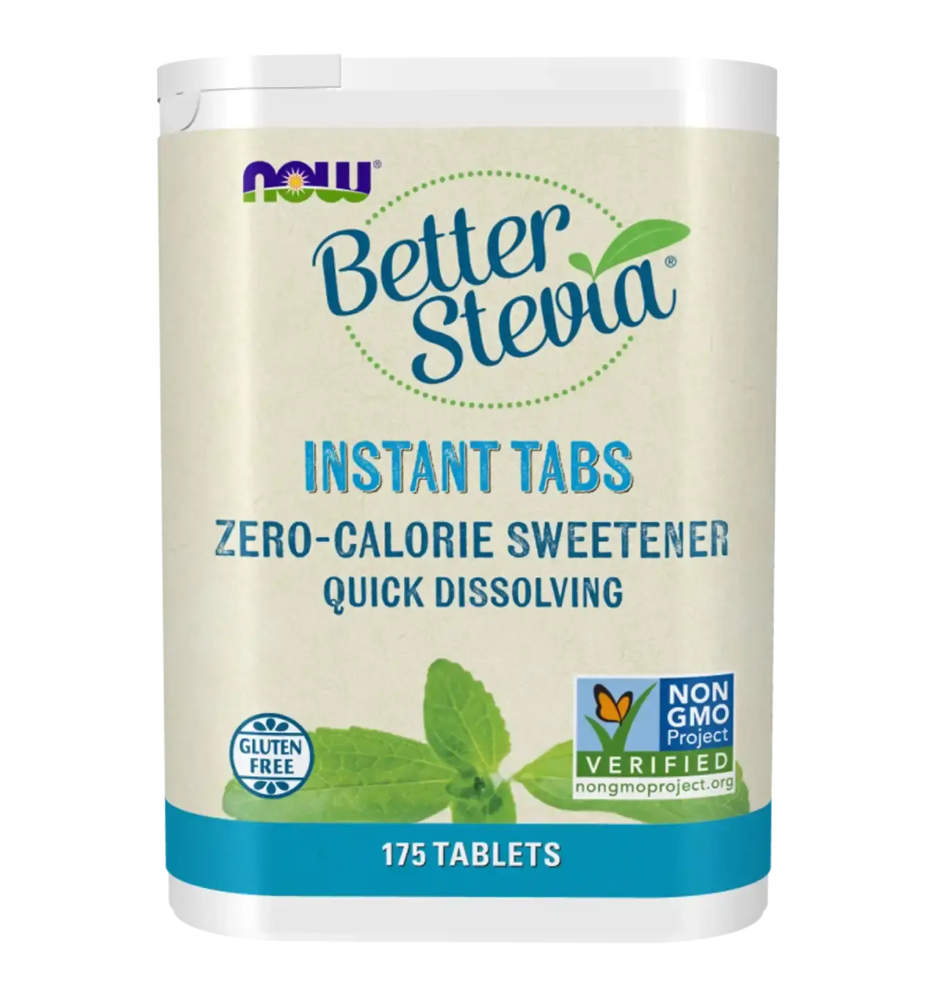 BetterStevia Instant Tabs