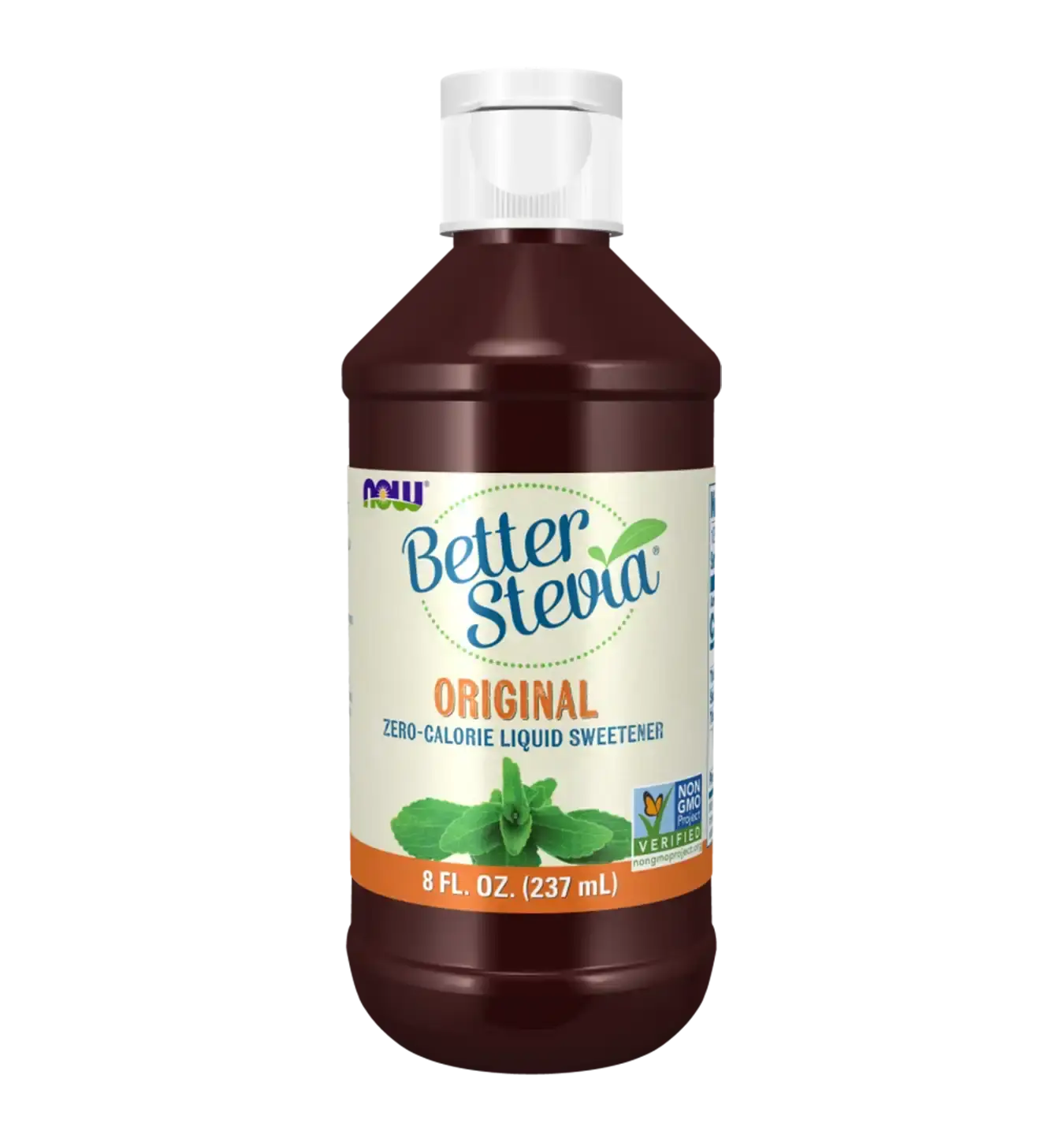Better Stevia Liquid