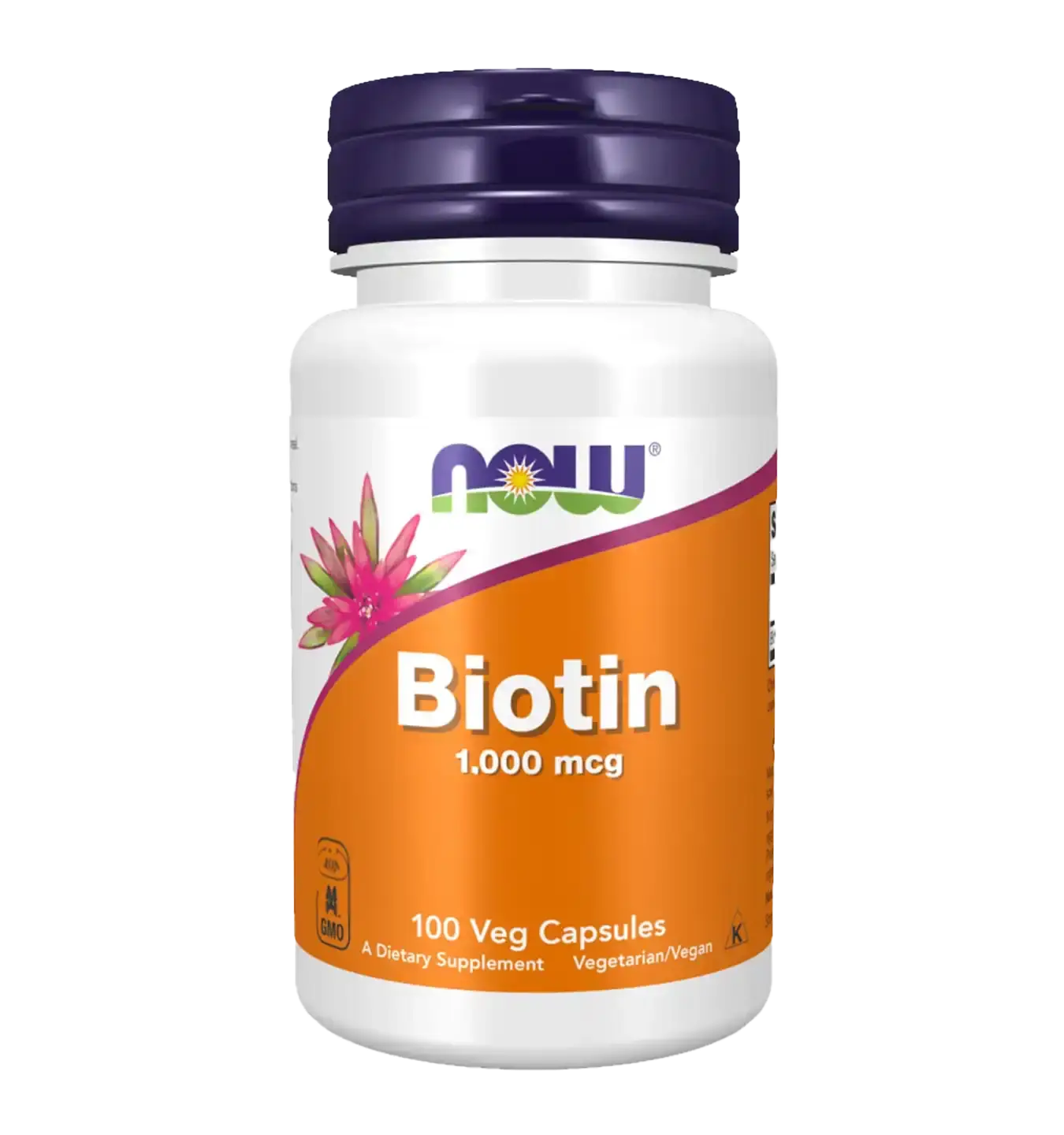 Biotine 1000mcg