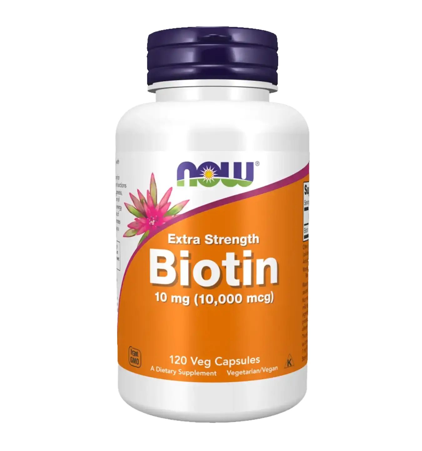 Biotine 10000mcg Extra Strength