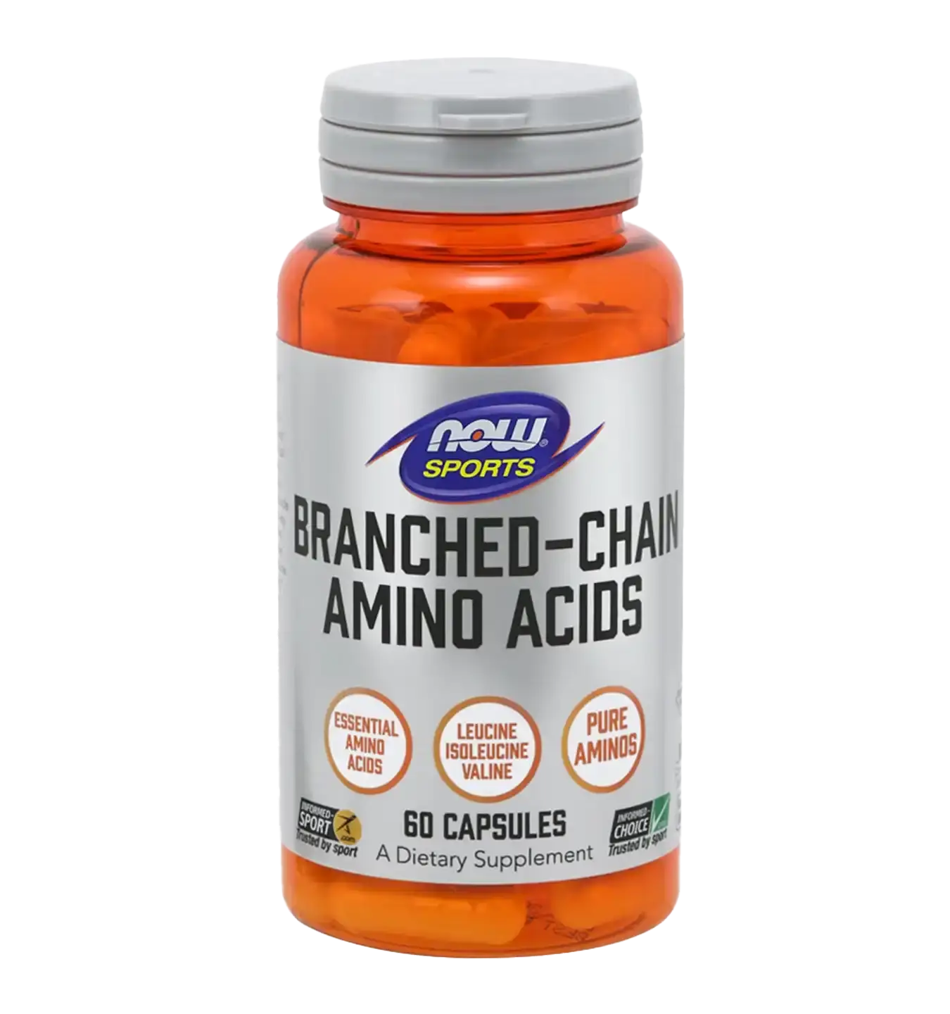 Branched Chain Amino Acid