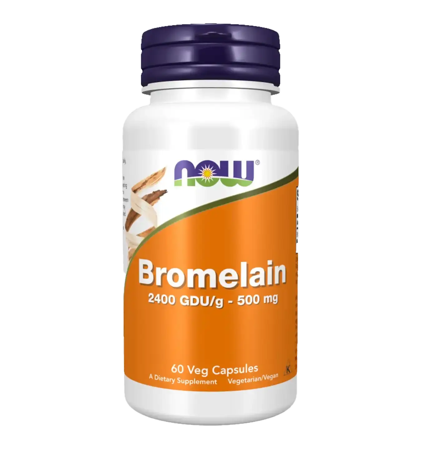 Bromelain