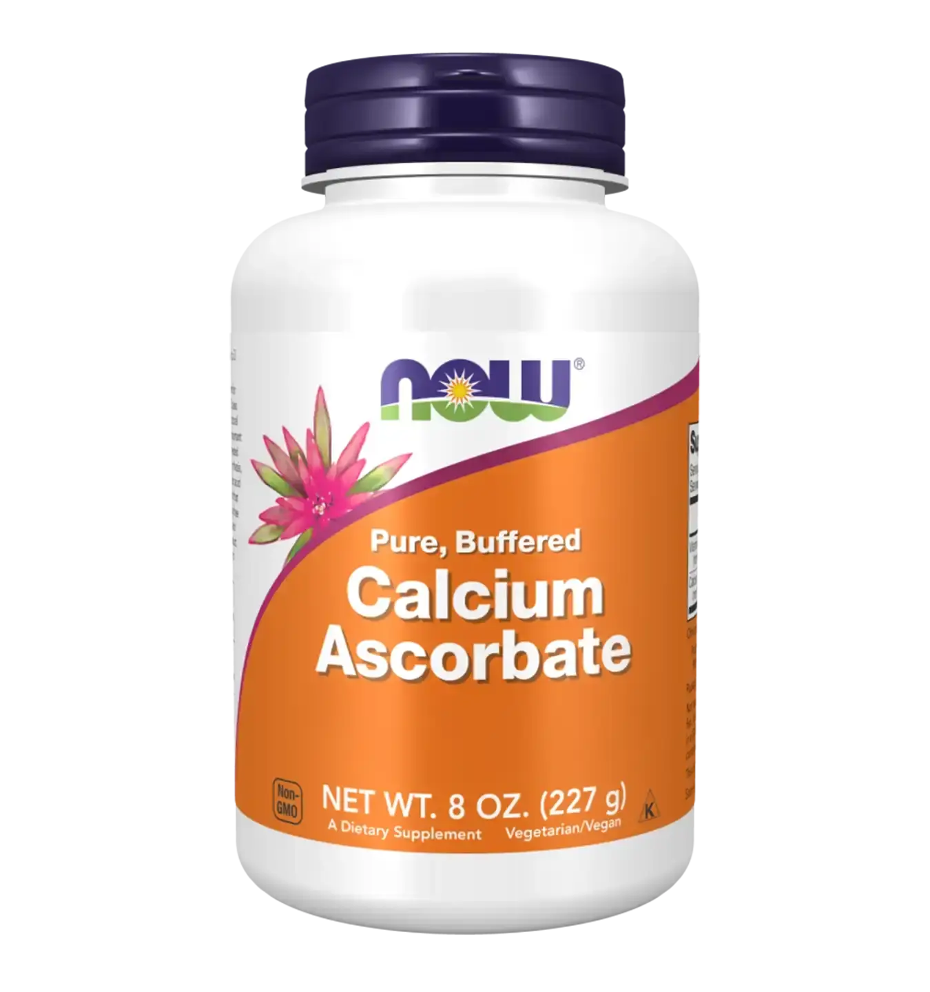 Calcium Ascorbate Powder