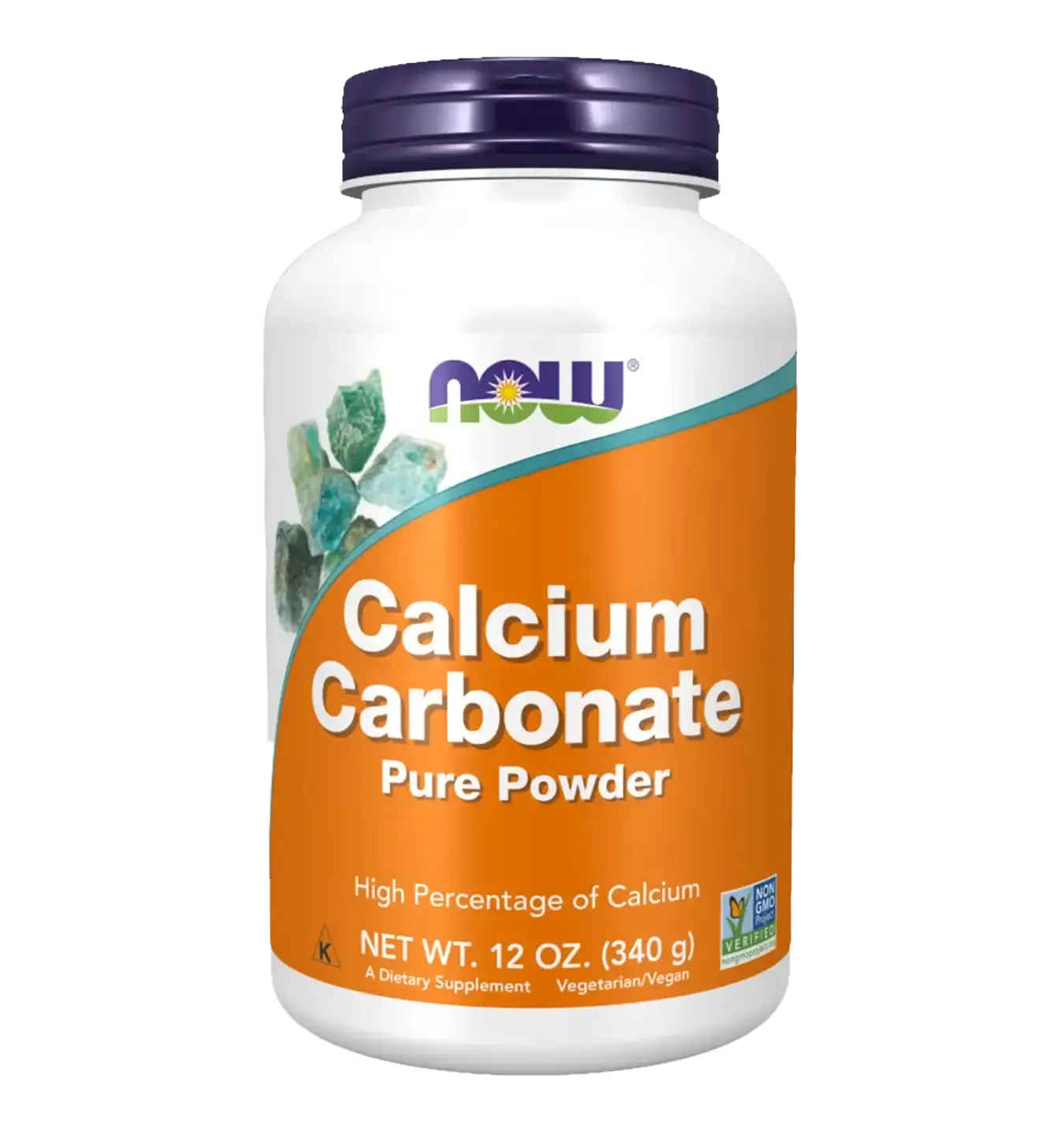 Calcium Carbonate Powder