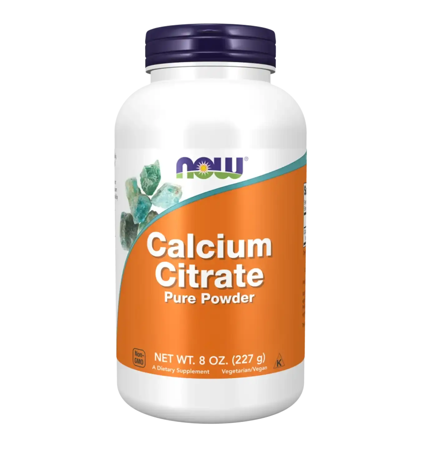 Calcium Citrate Powder