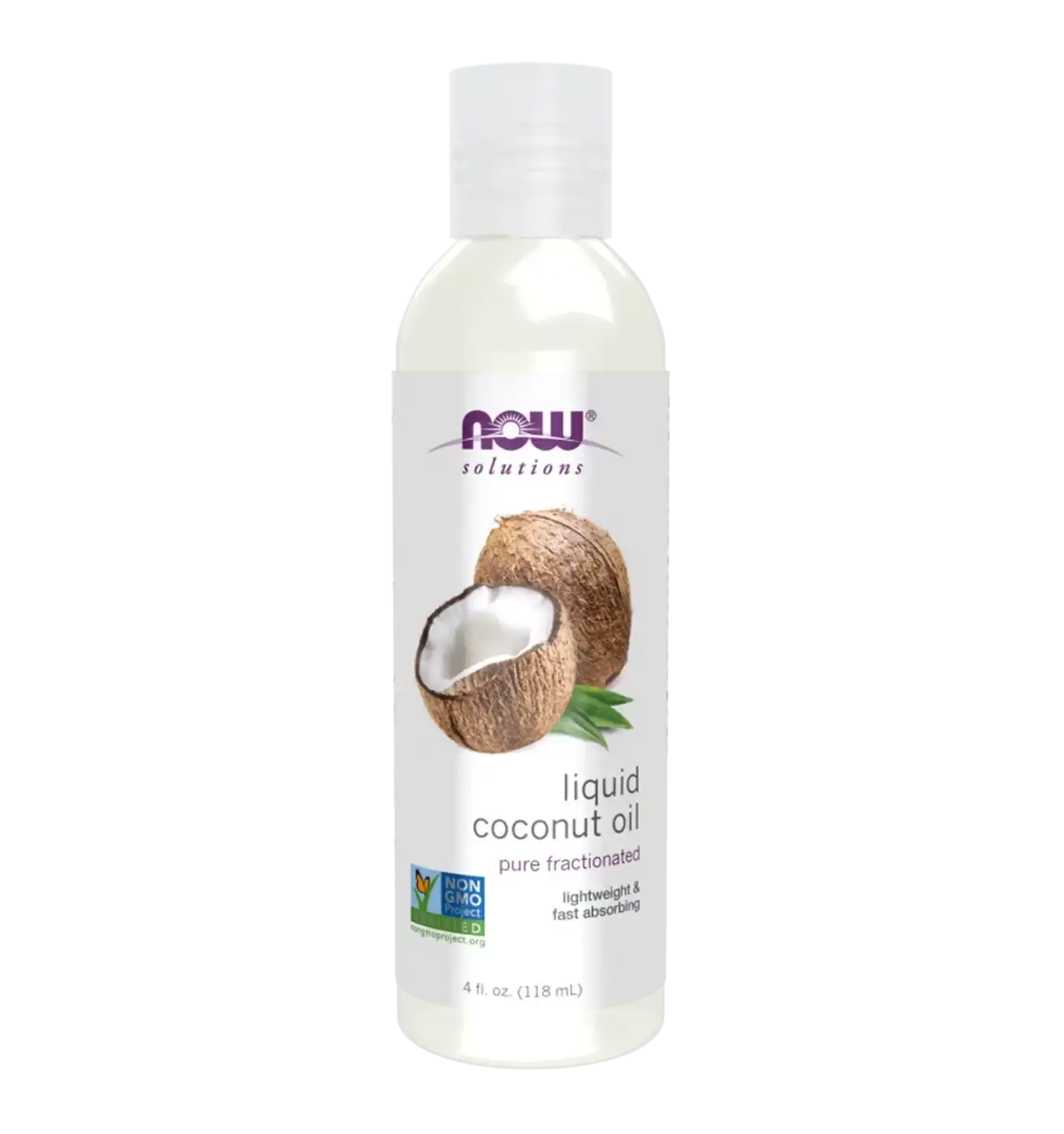 Coconut Oil Pure