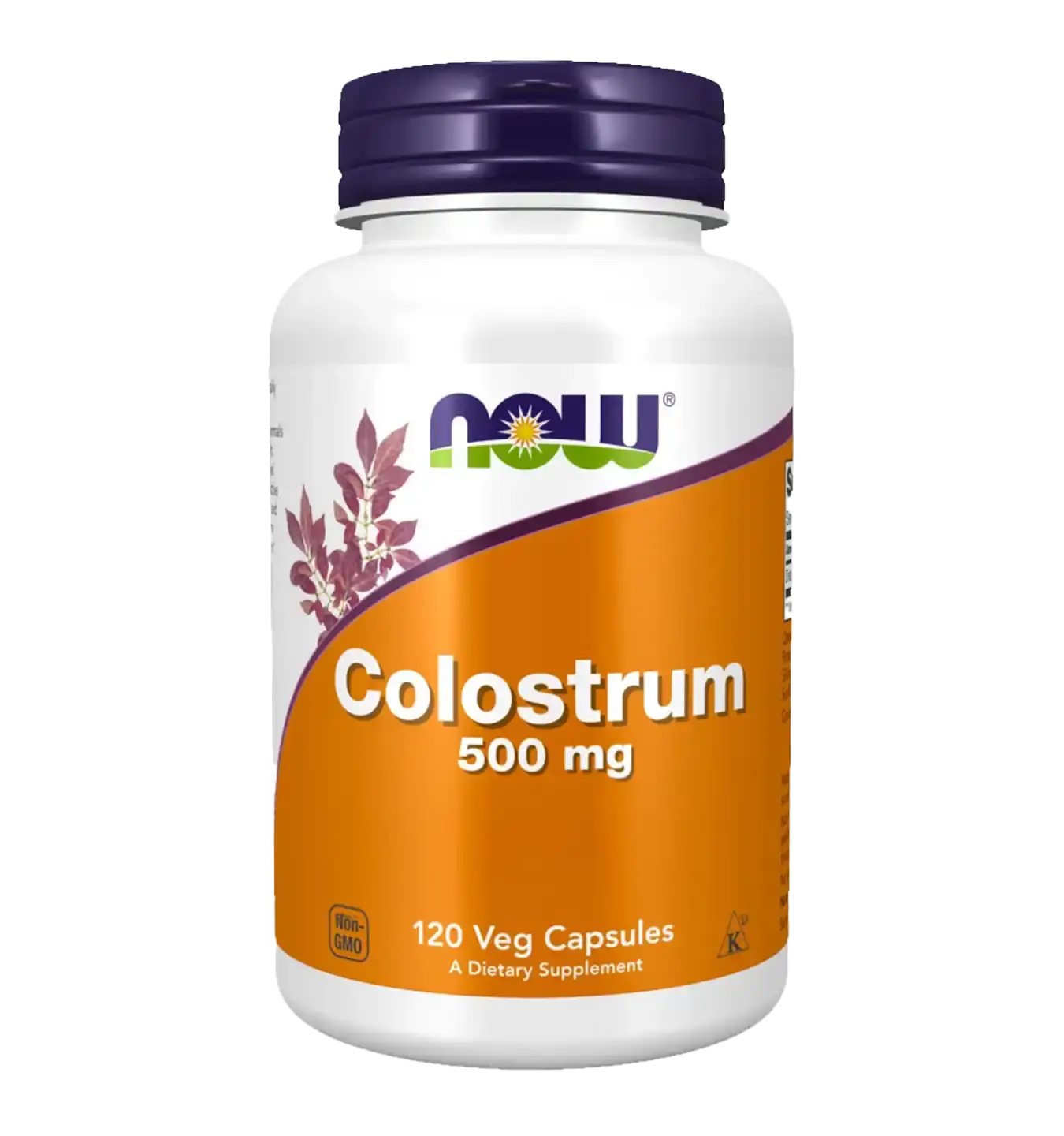 Colostrum 500mg