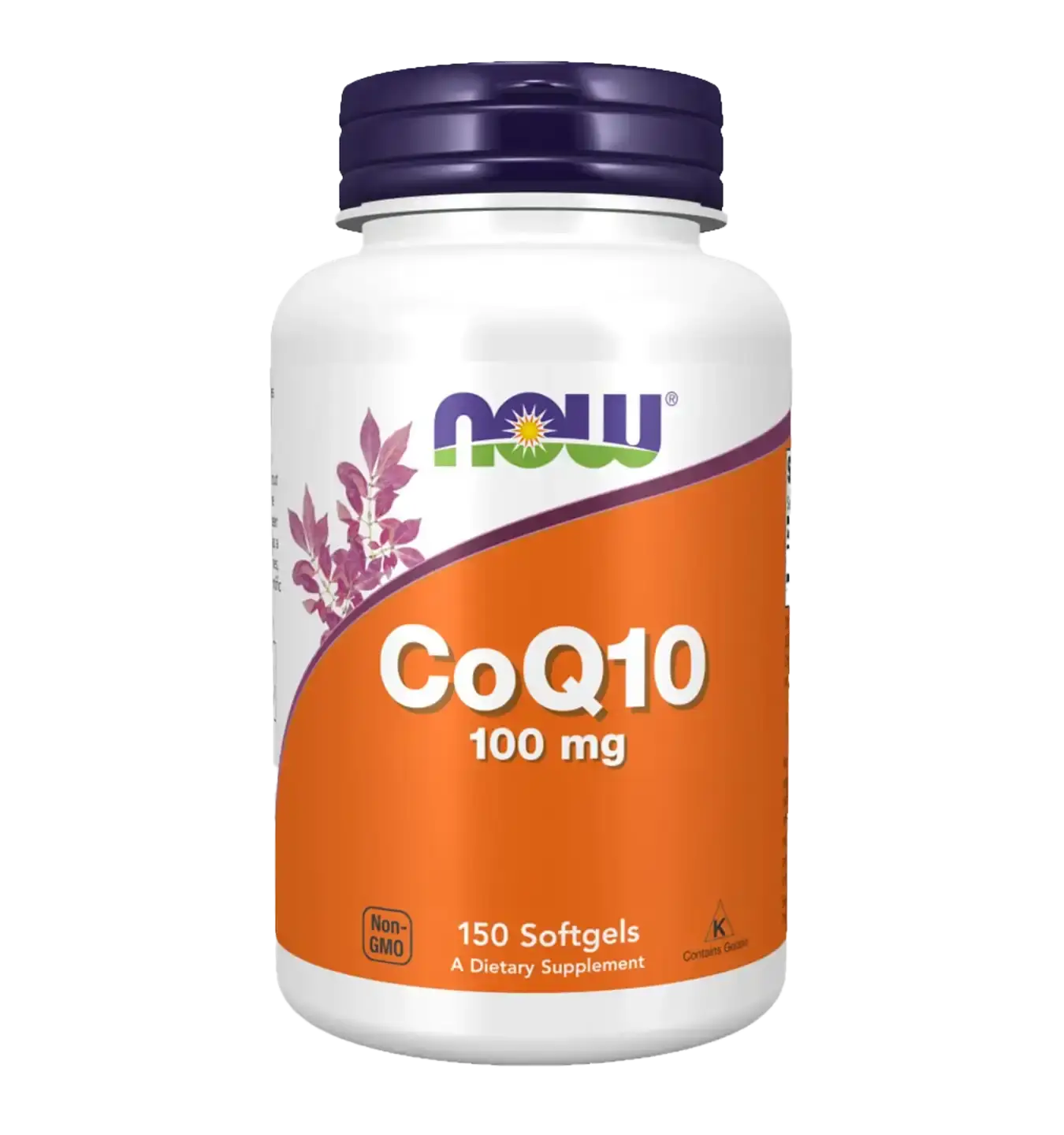 CoQ10 100mg