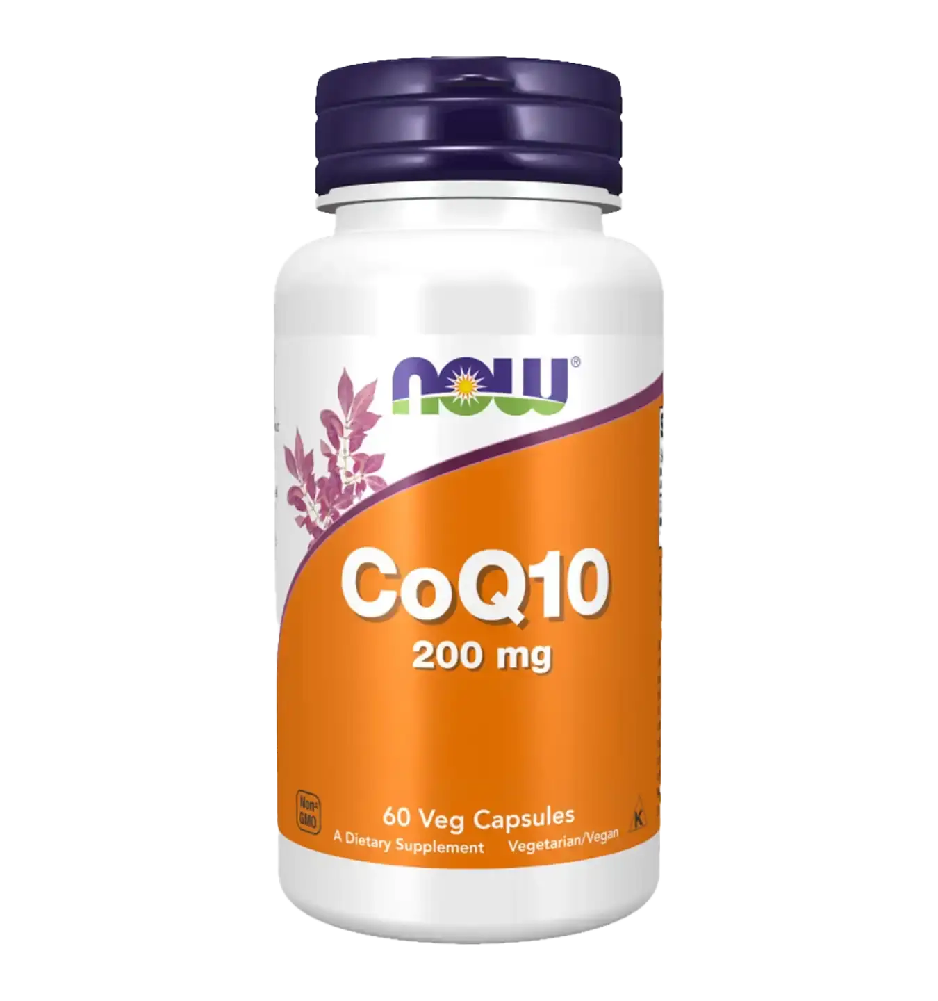 CoQ10 200mg