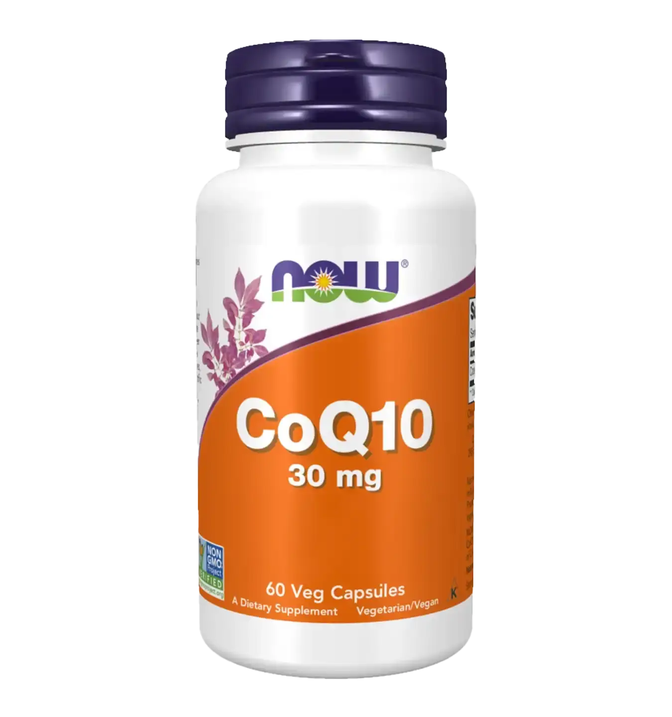CoQ10 30mg