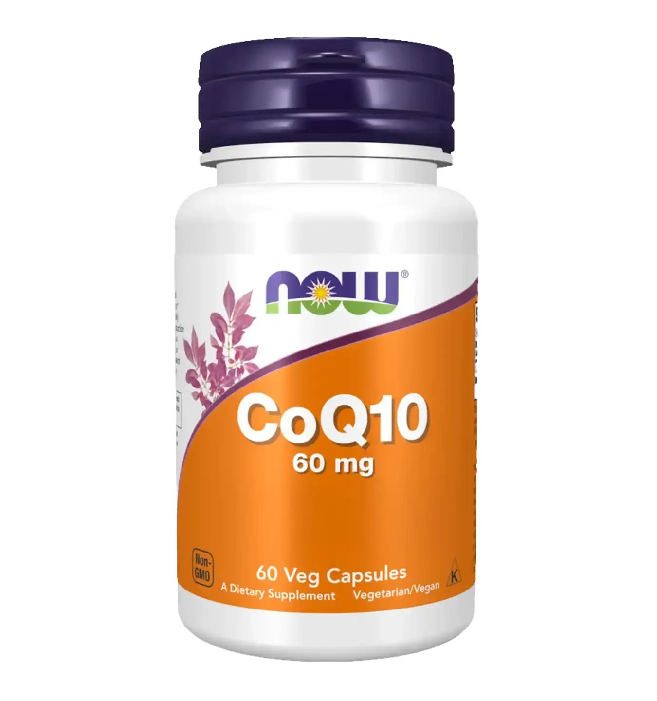 CoQ10 60mg