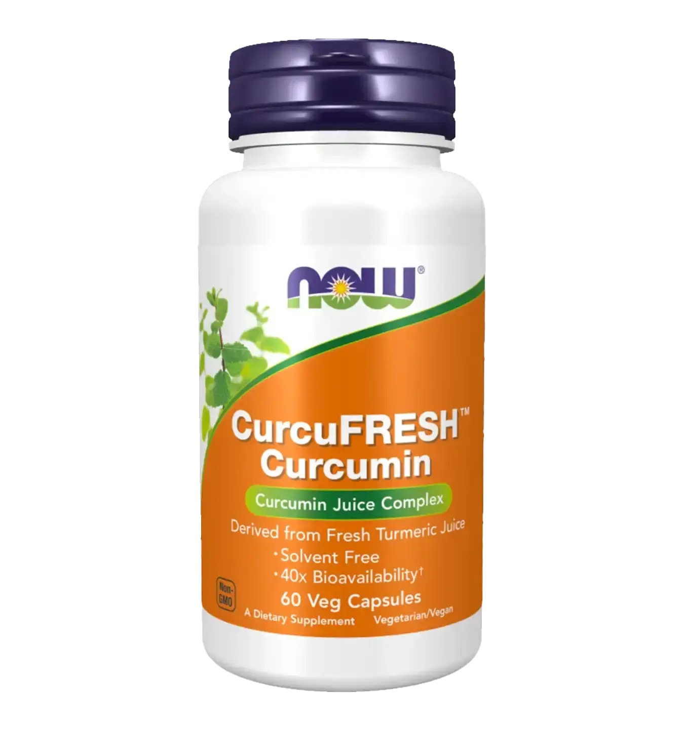 Curcufresh 500mg