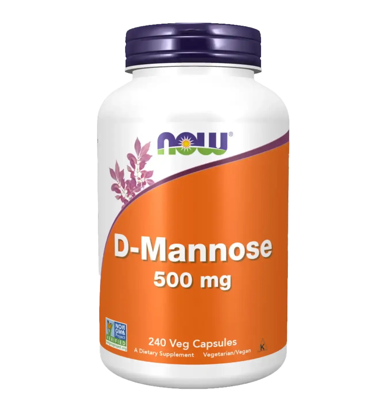 D-Mannose 500mg