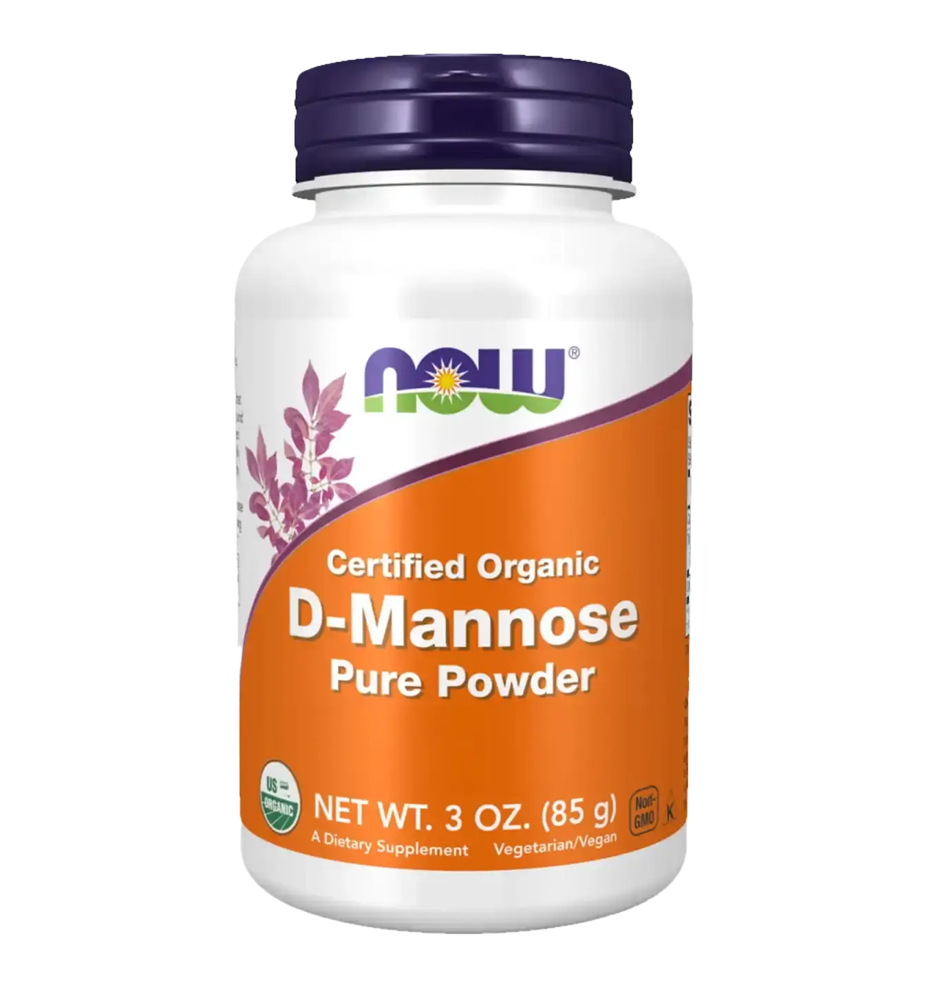 D-Mannose Pure Powder