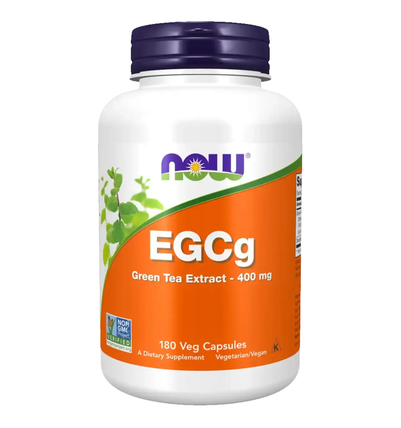 EGCg Green Tea Extract