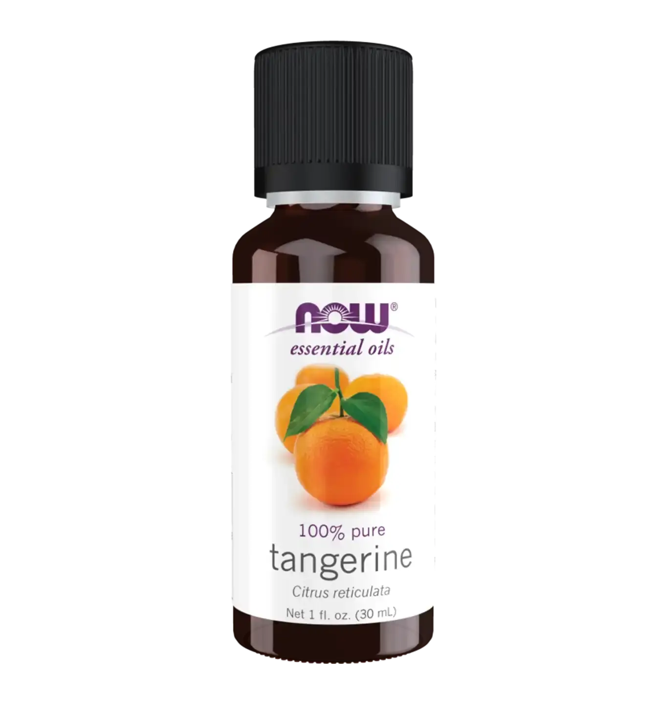 Essential Oil, Tangerine Oil