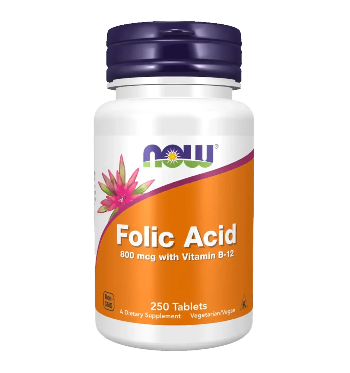 Folic Acid (Foliumzuur)