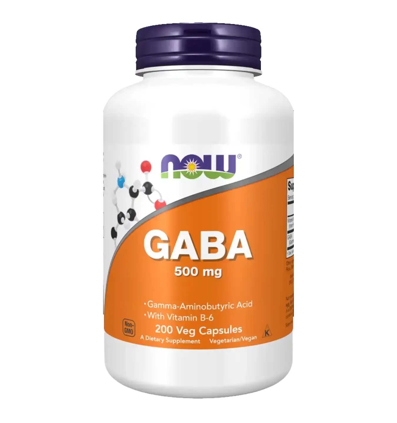 GABA 500mg