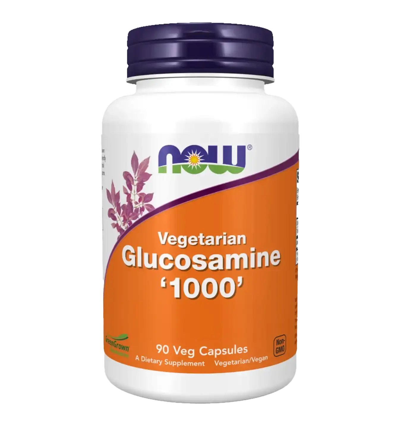 Glucosamine 1000 Vegetarian