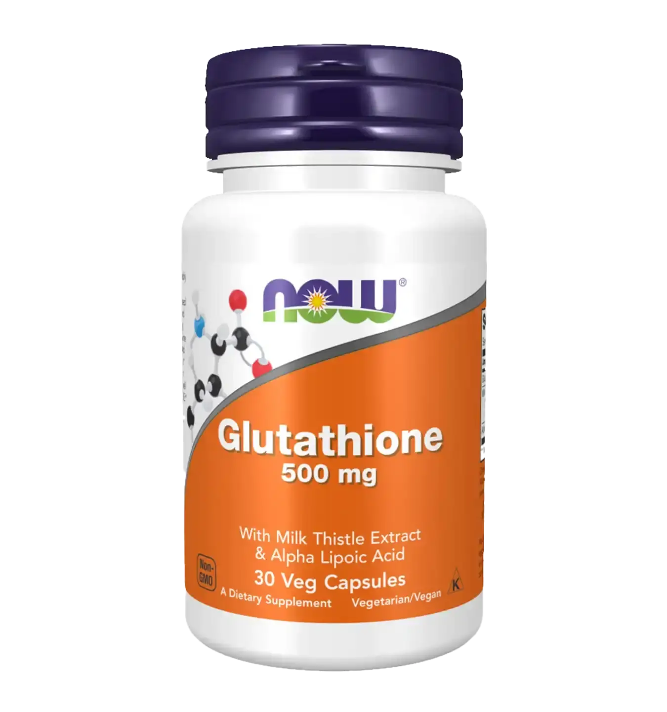 Glutathione 500mg