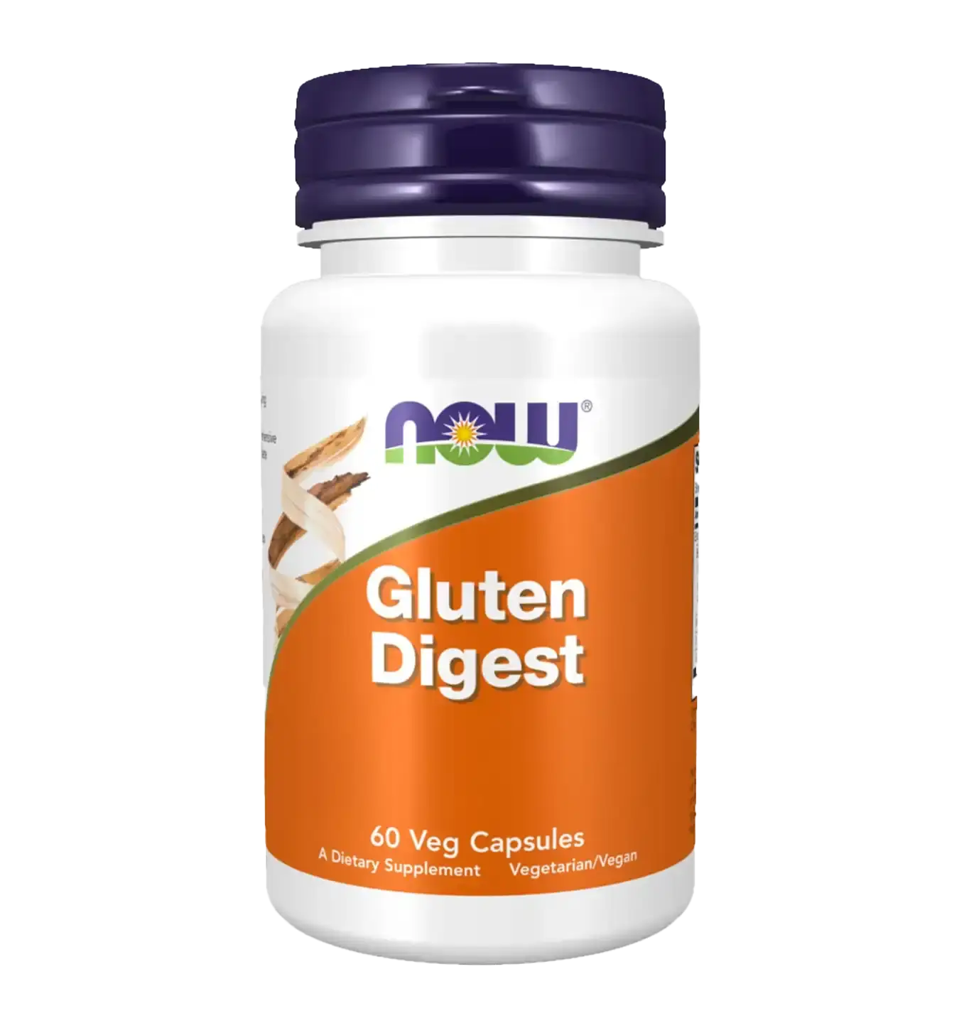 Gluten Digest