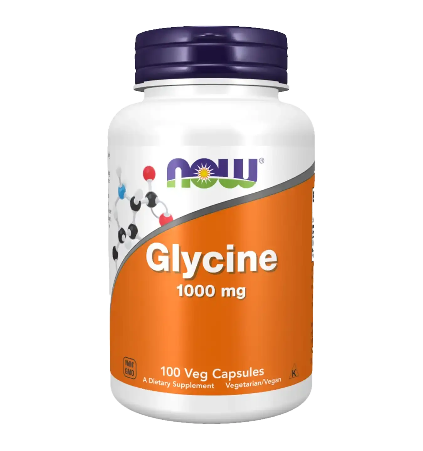 Glycine 1000mg