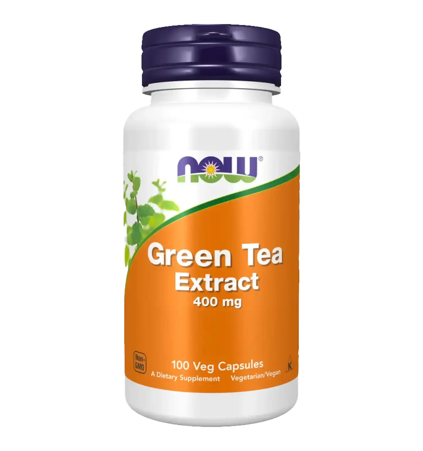 Green Tea Extract 400mg
