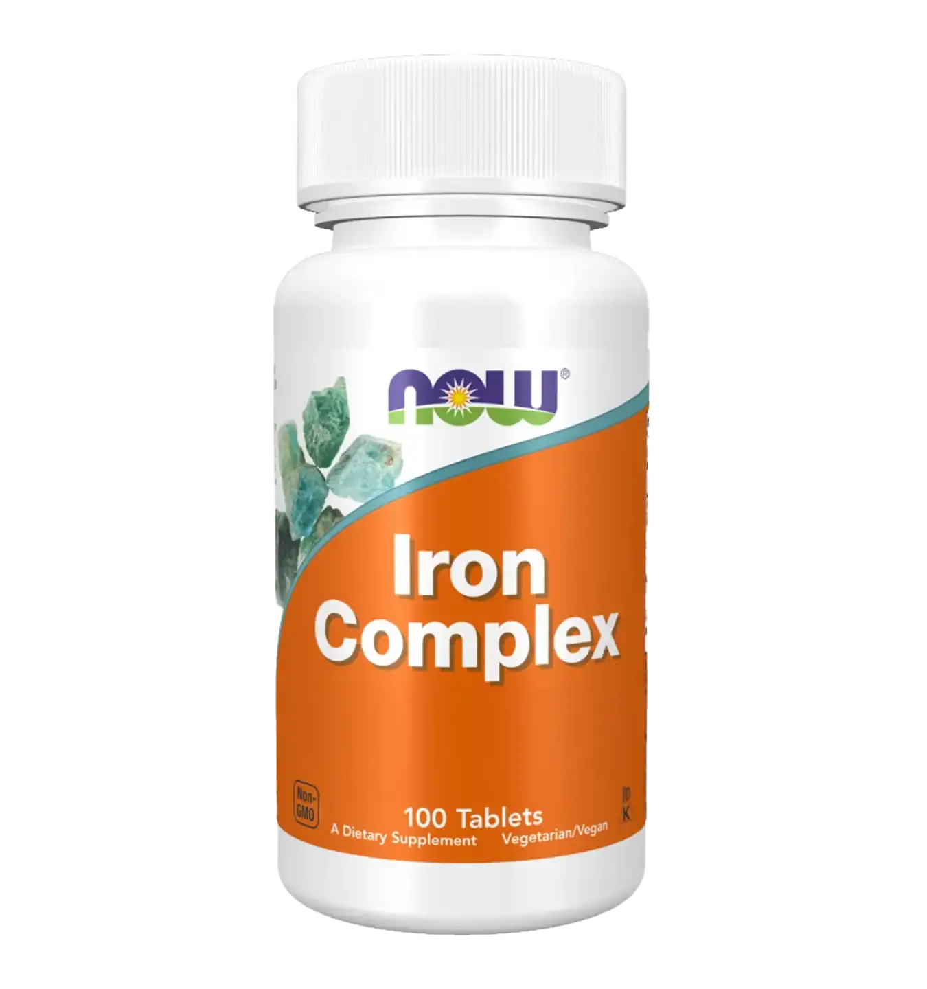 Iron Complex