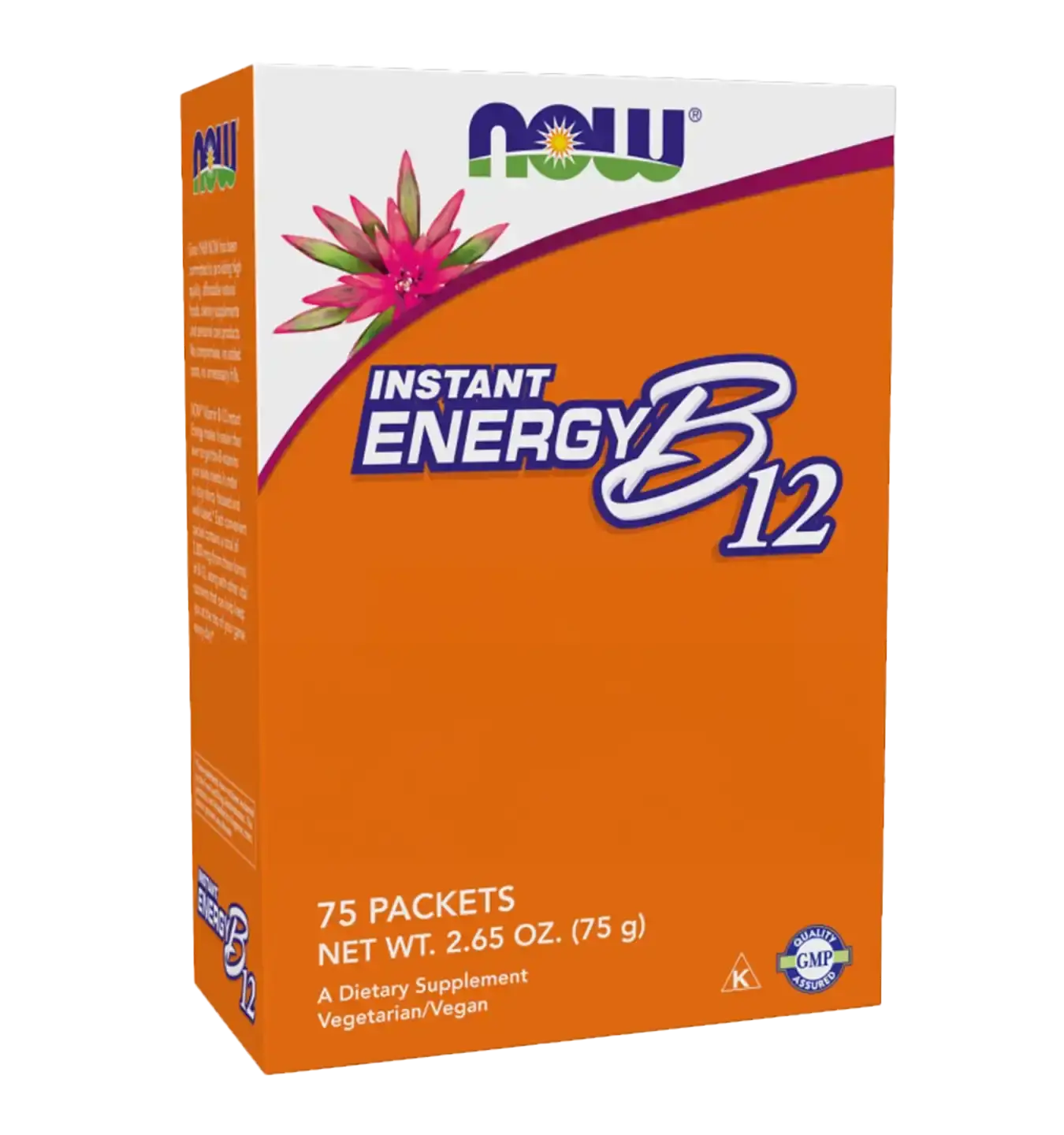 Instant Energy B12