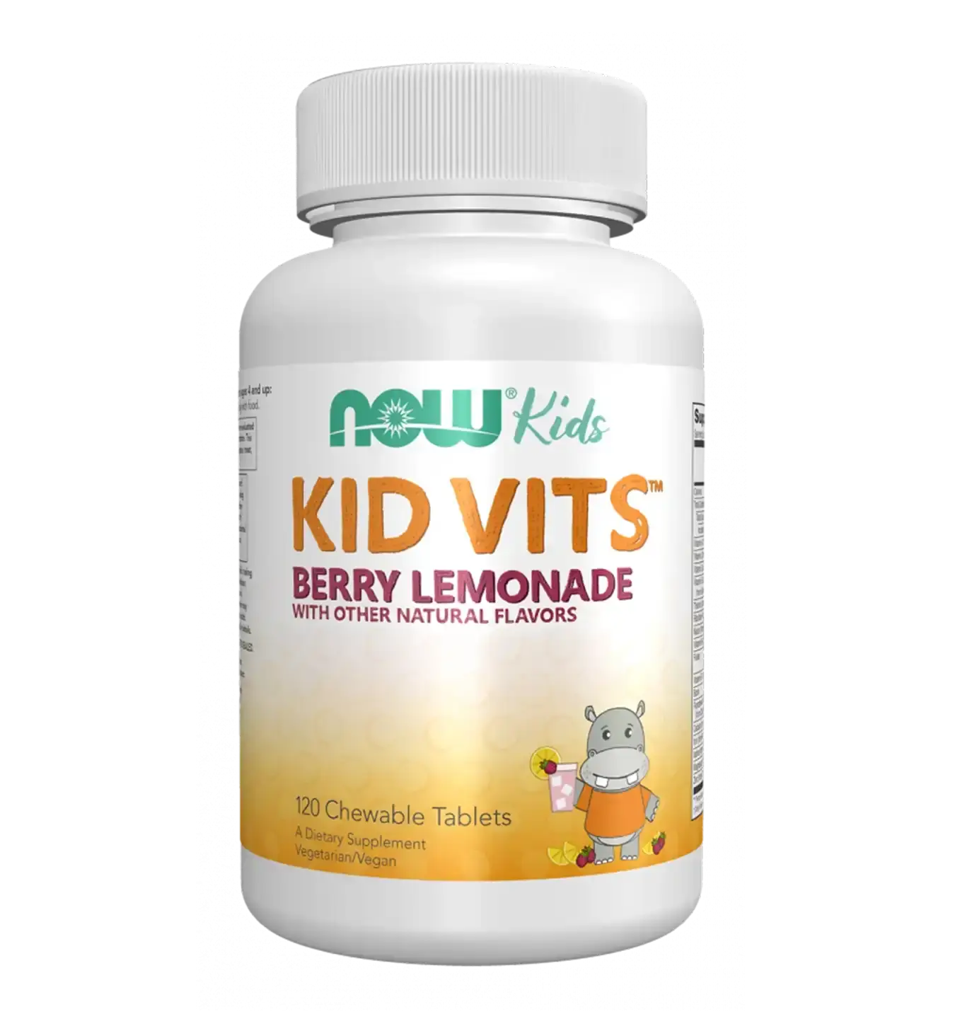 Kid Vits