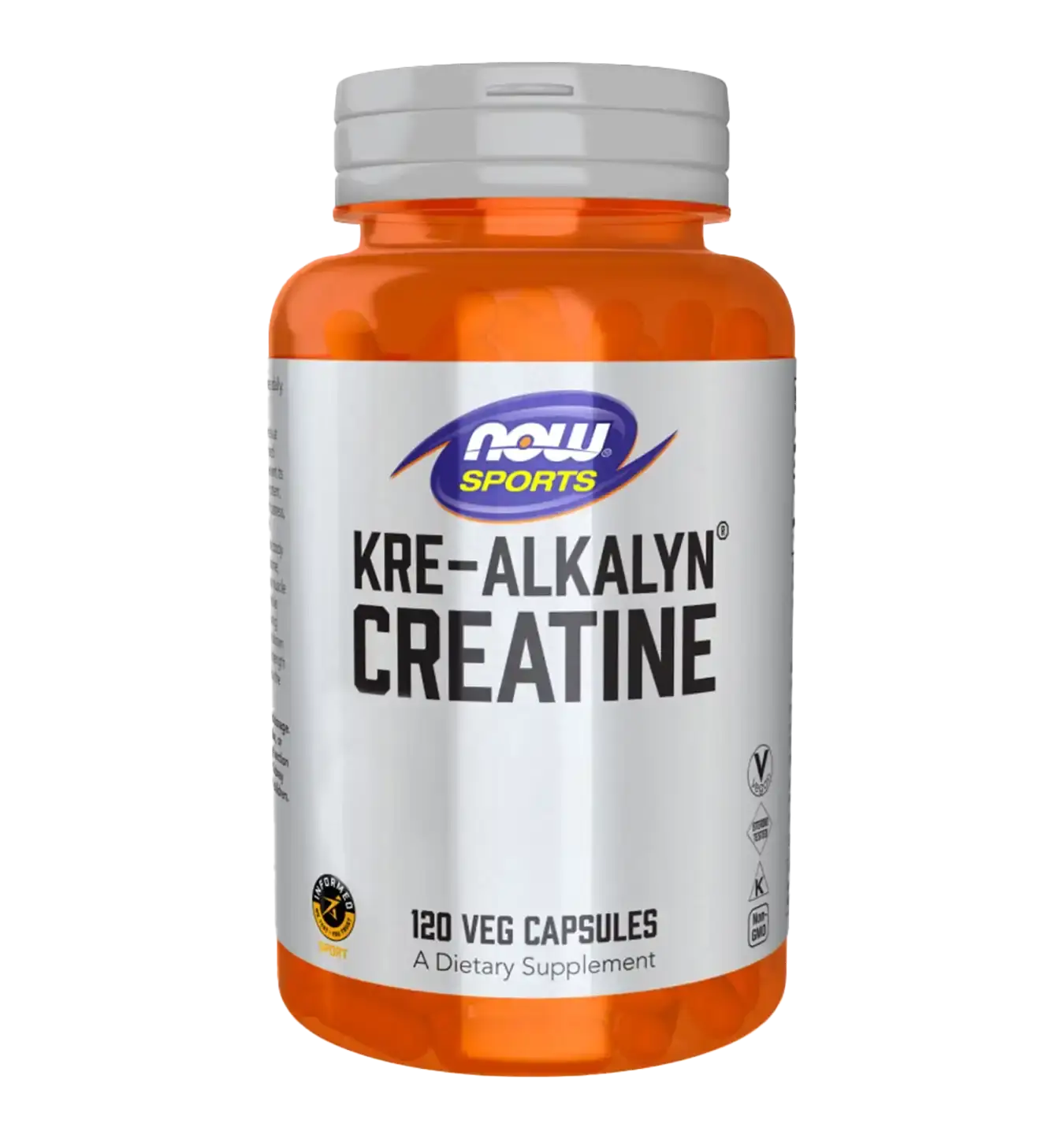 Kre-Alkalyn Creatine