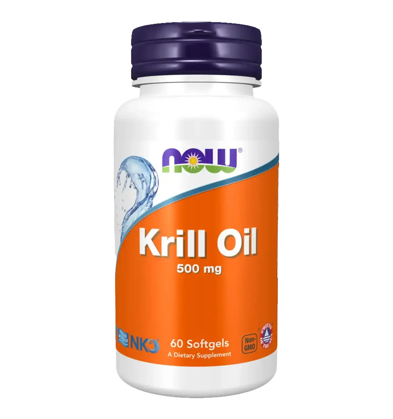 Neptune Krill Oil 500mg