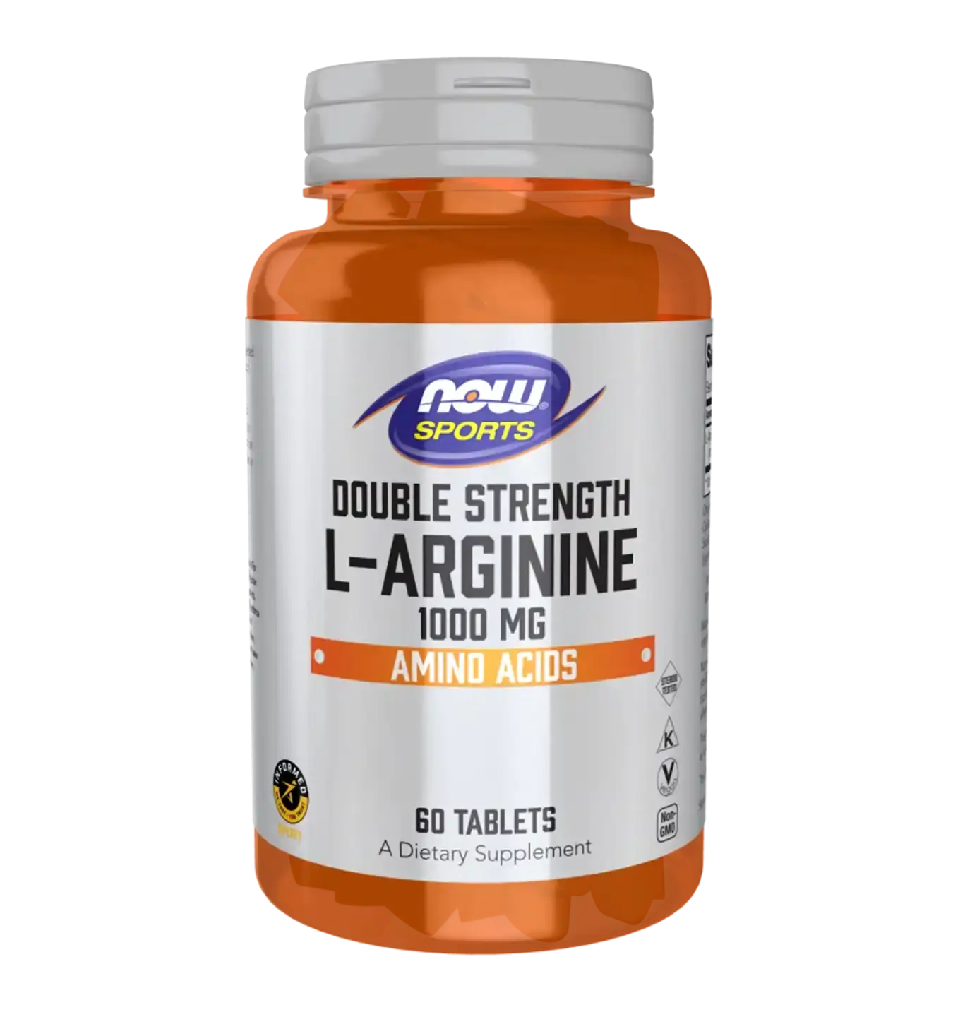 L-Arginine 1000mg