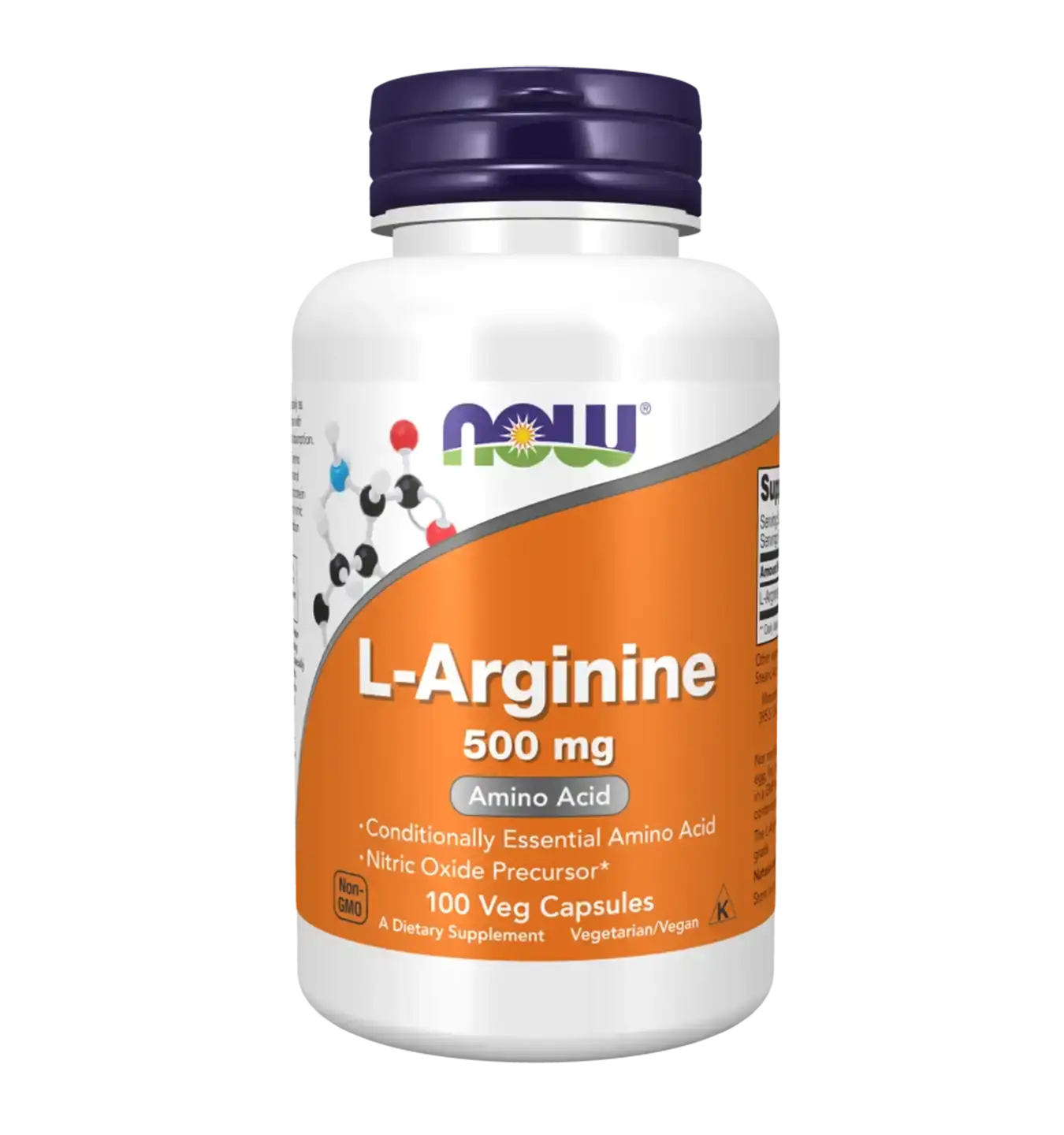 L-Arginine