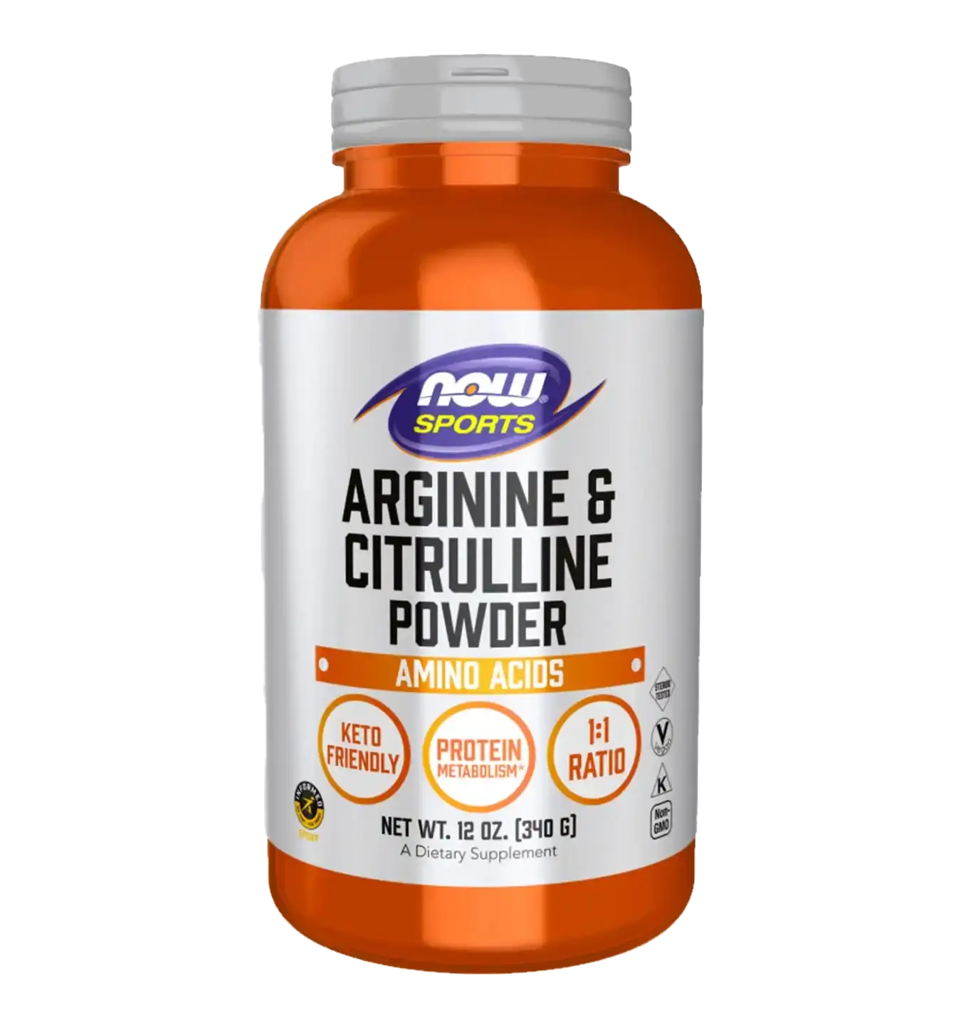 Arginine & Citrulline Powder