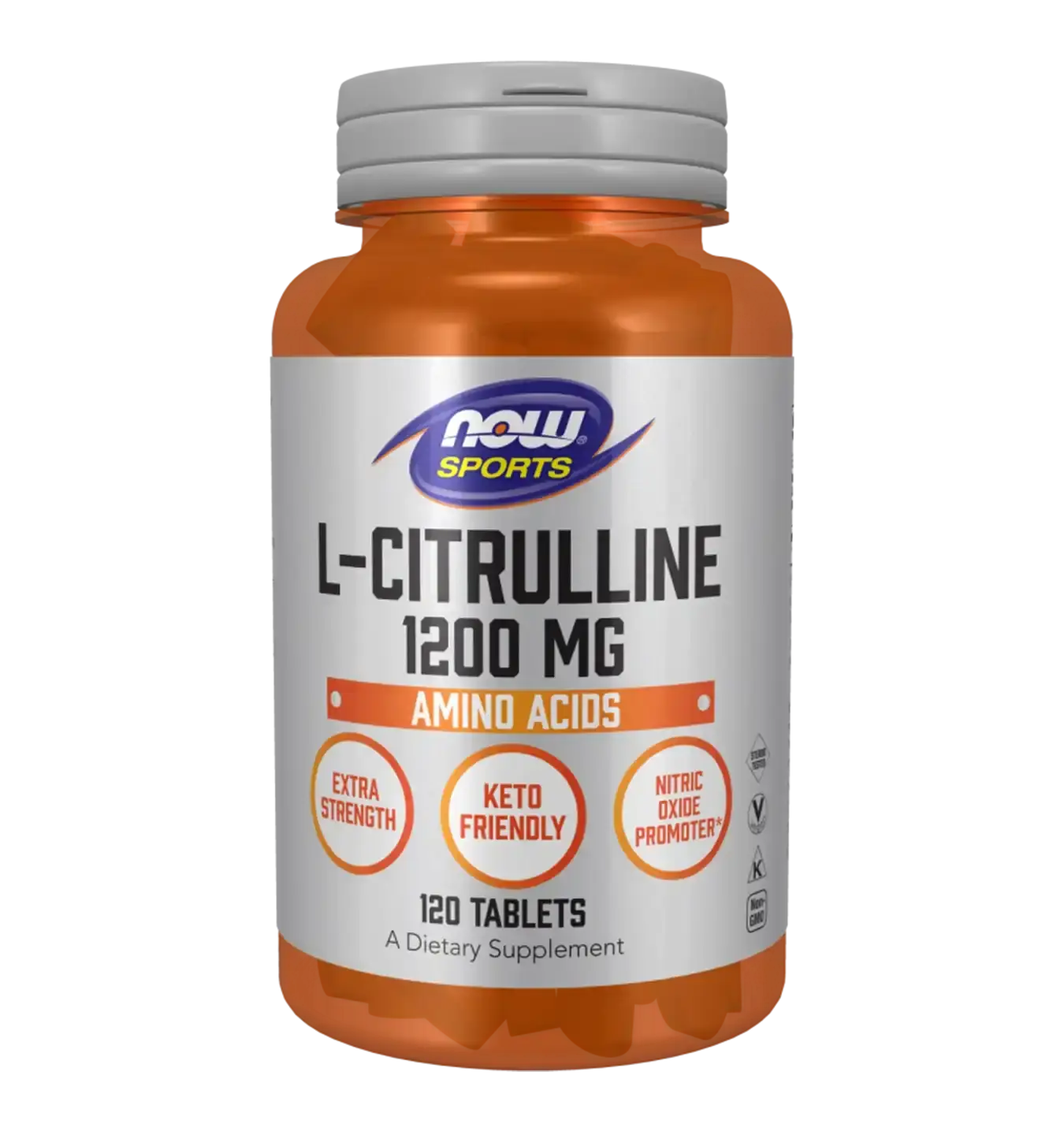 L-Citrulline Extra Strength 1200mg