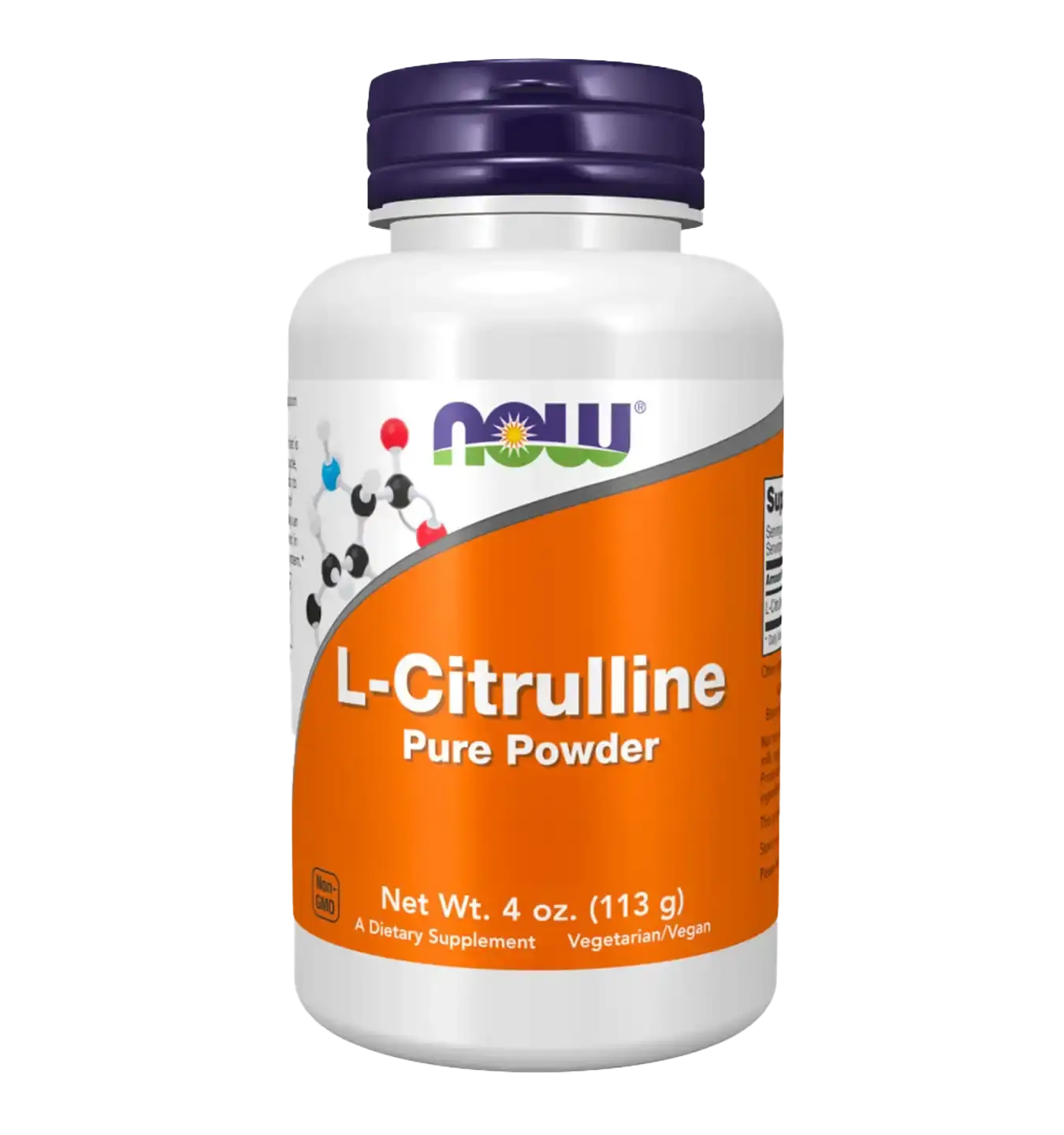 L-Citrulline Powder