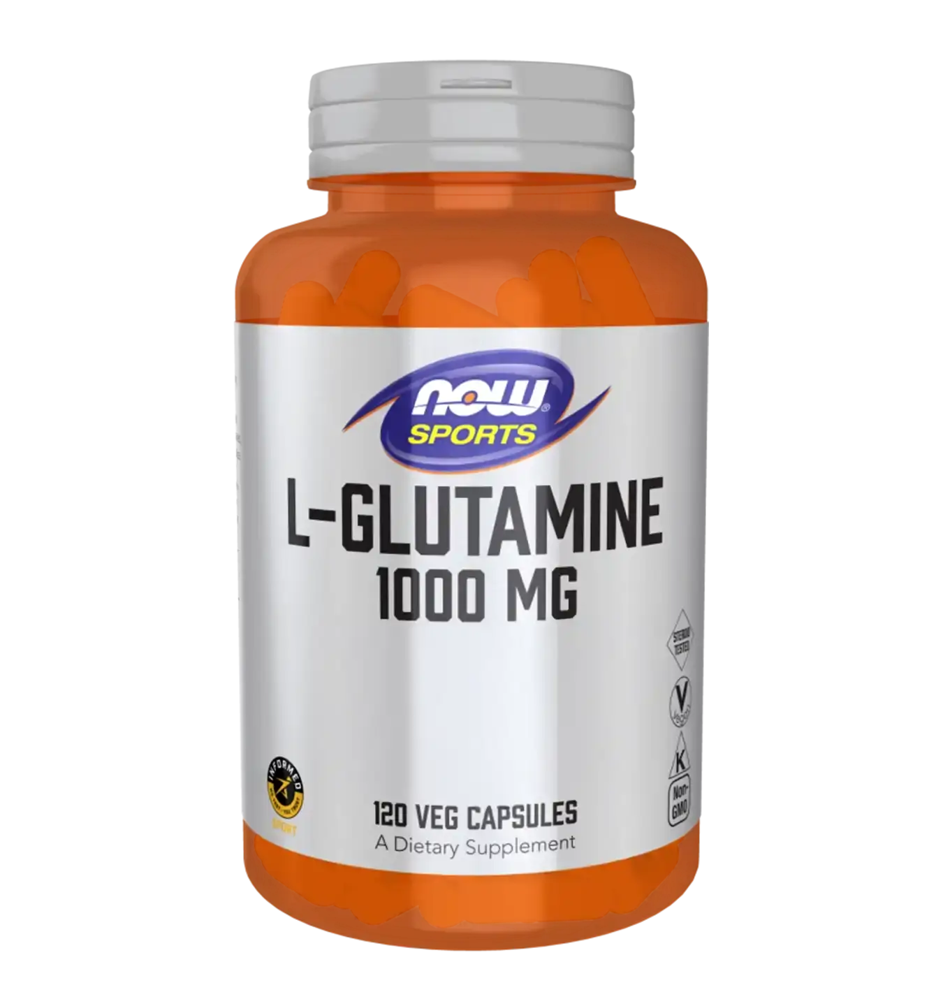L-Glutamine