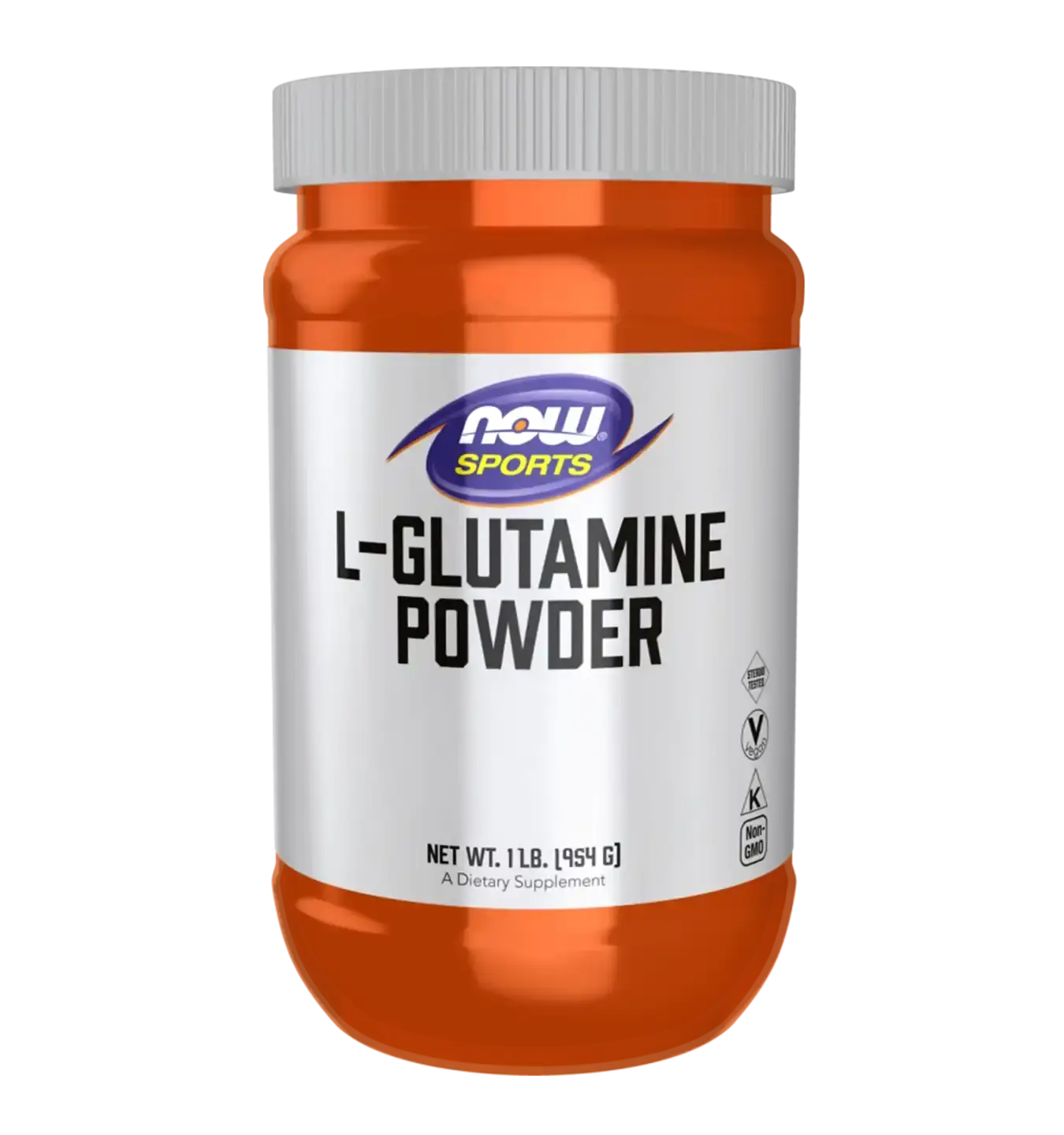 L-Glutamine Powder