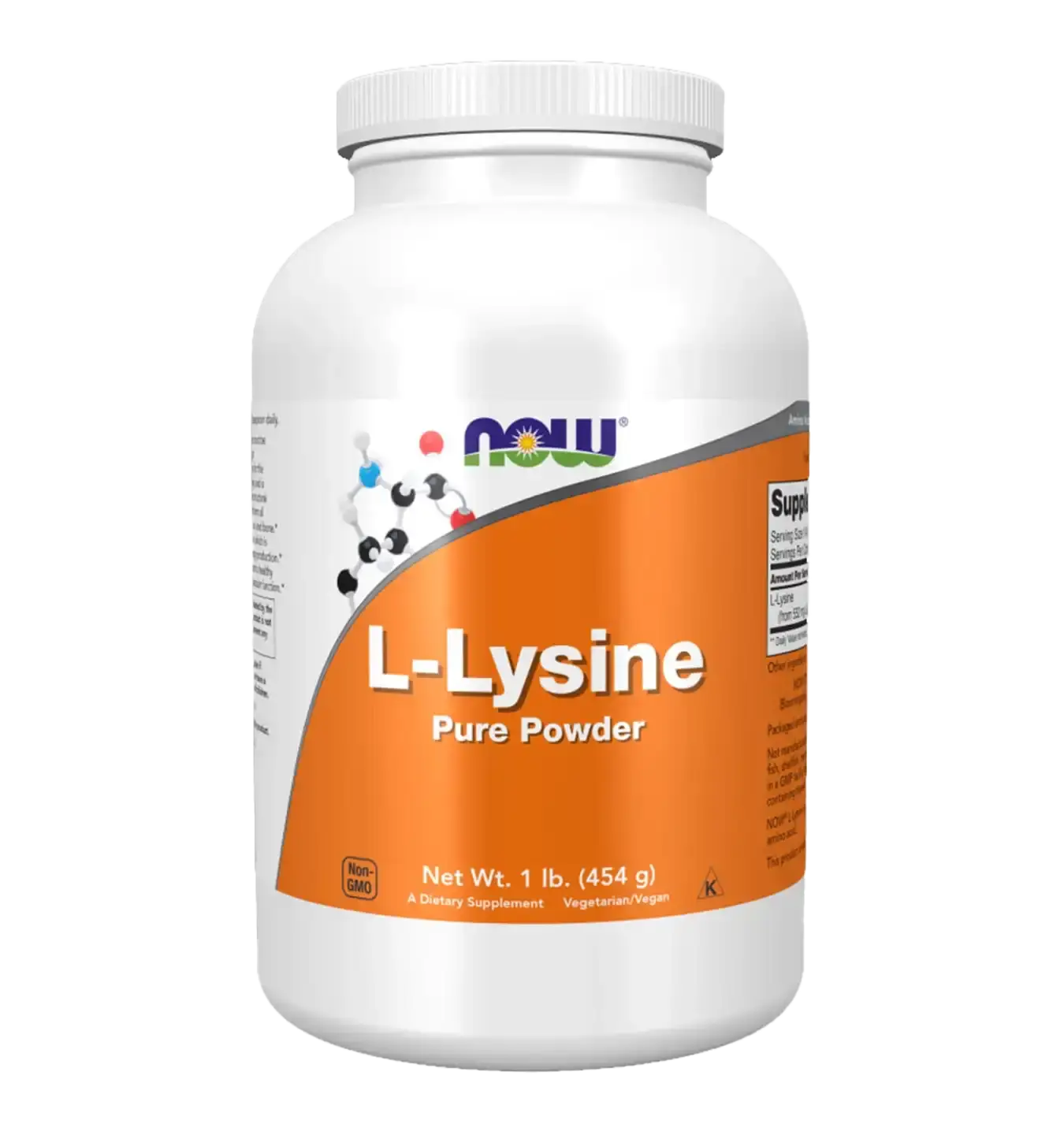 L-Lysine Powder