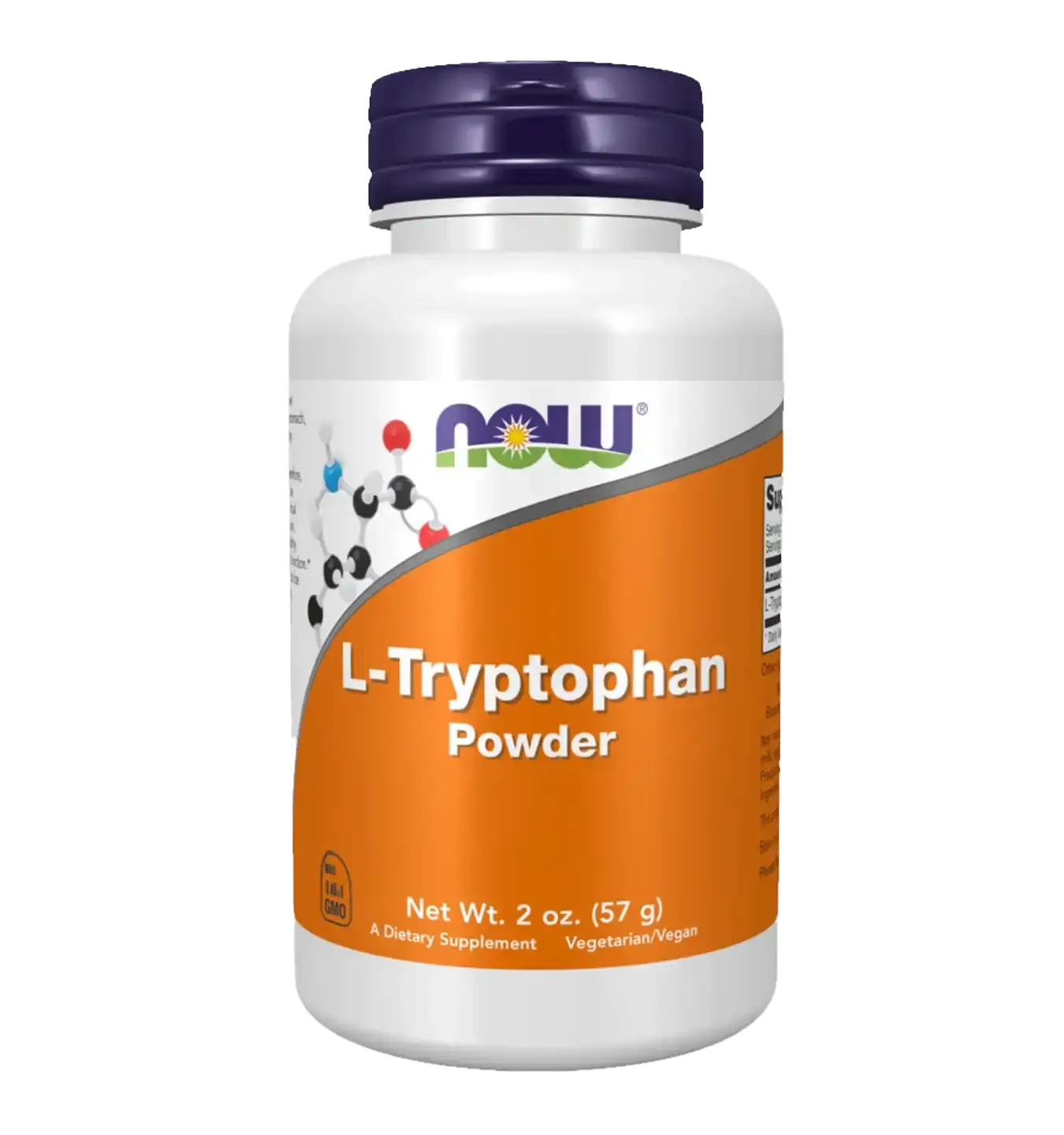 L-Tryptophan Powder